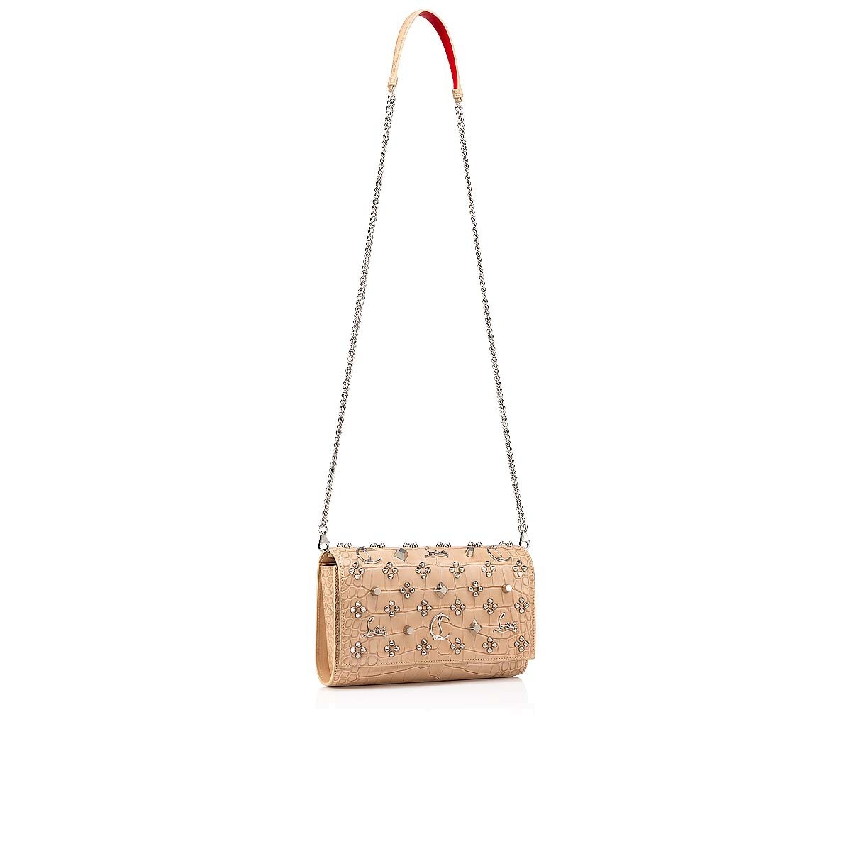PALOMA CLUTCH - 3