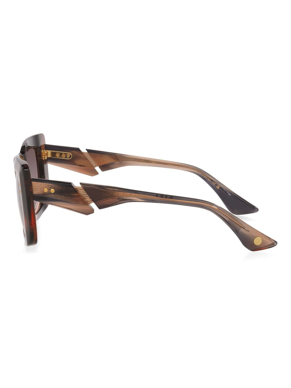 geometric sunglasses - 3