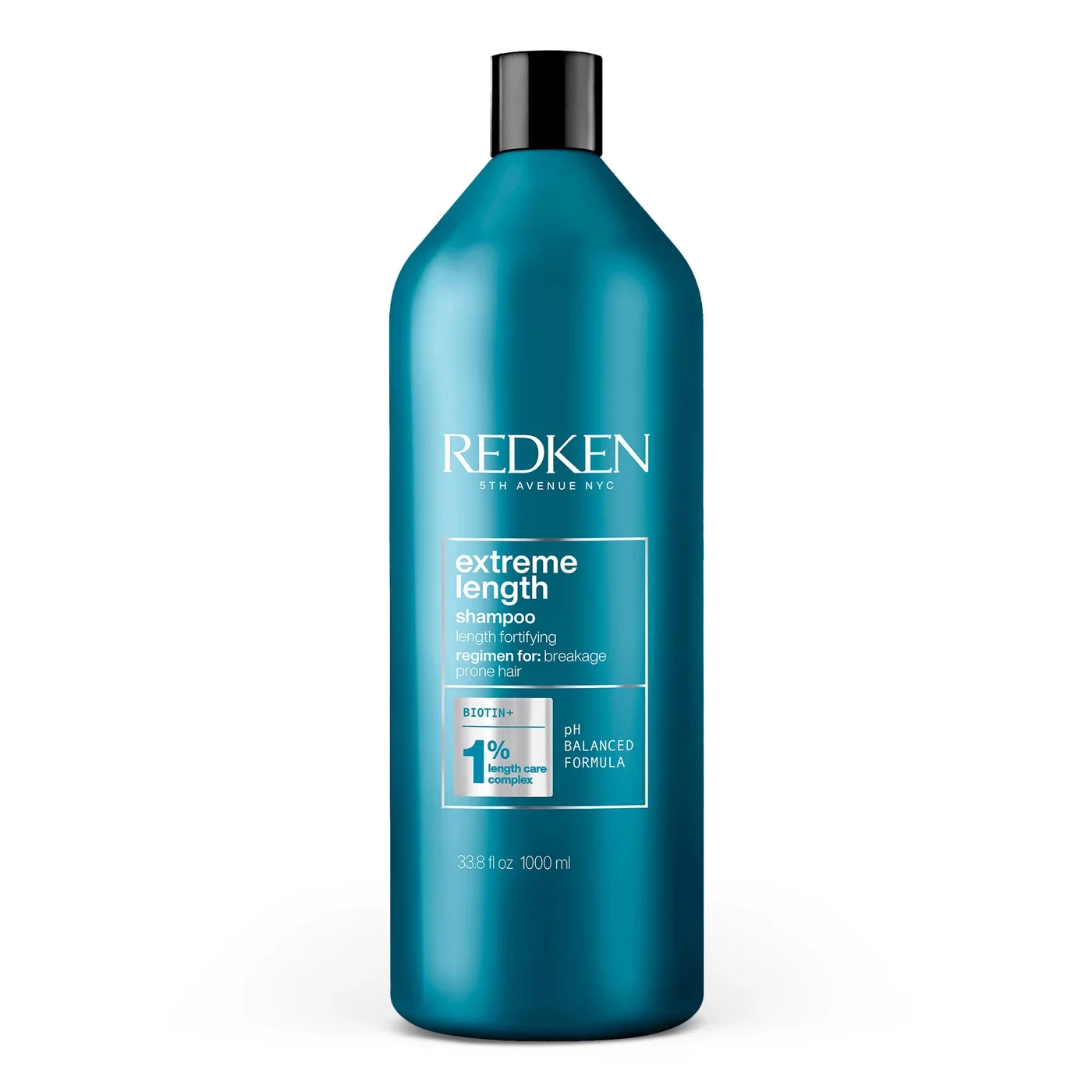 EXTREME LENGTH BIOTIN SHAMPOO - 1