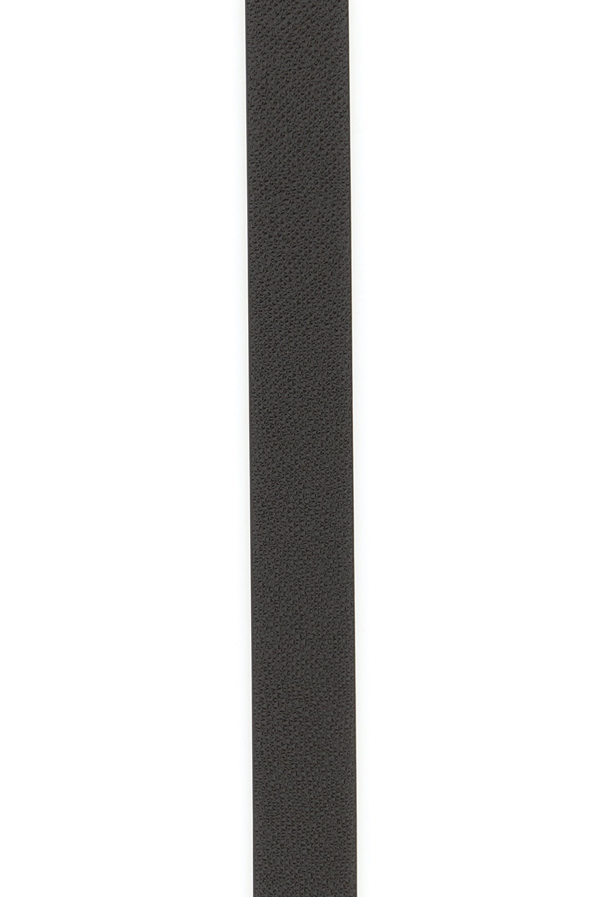 Brown leather reversible belt - 3