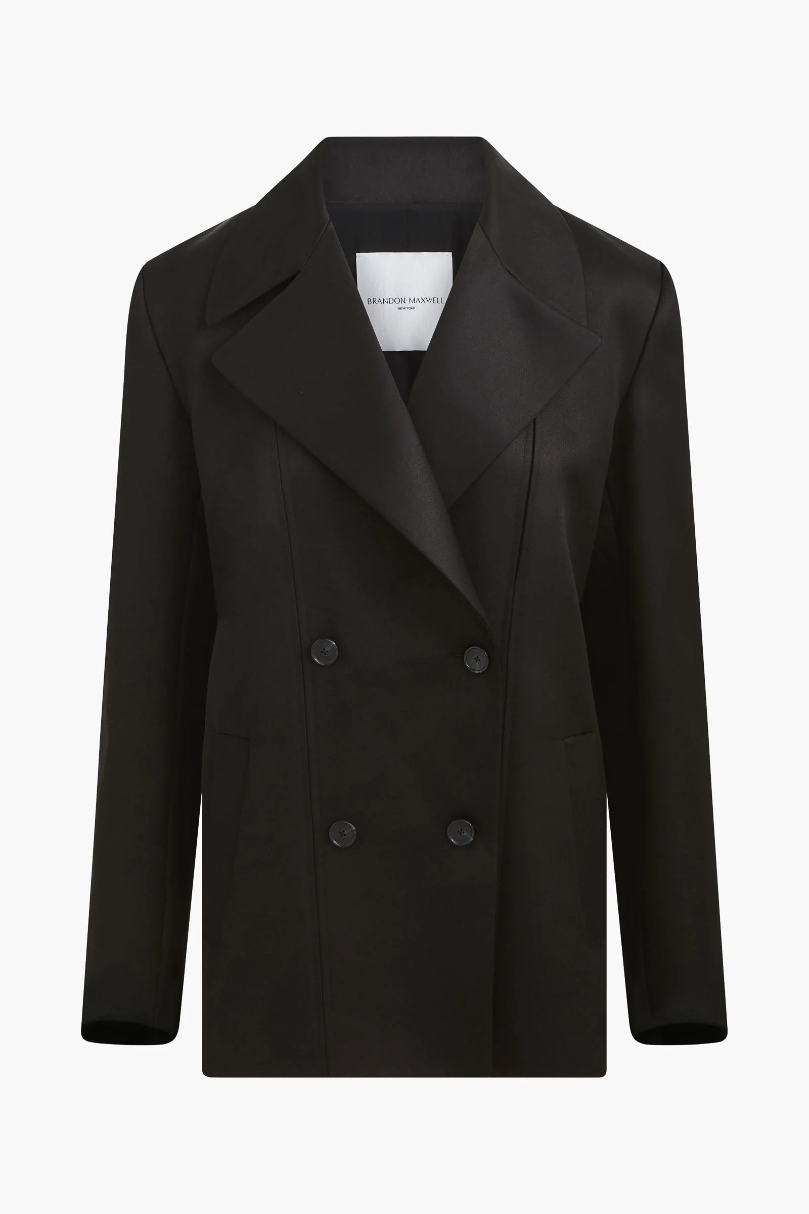 Elliot Jacket - 1