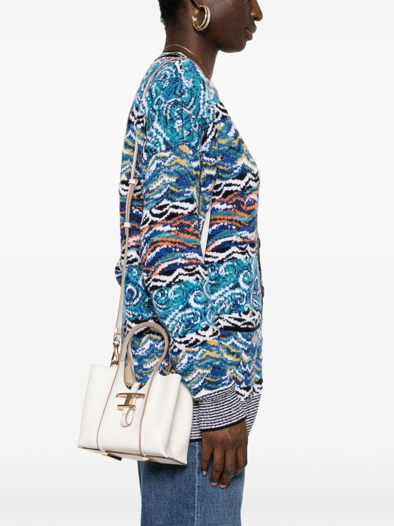 Tod's T Timeless mini bag outlook