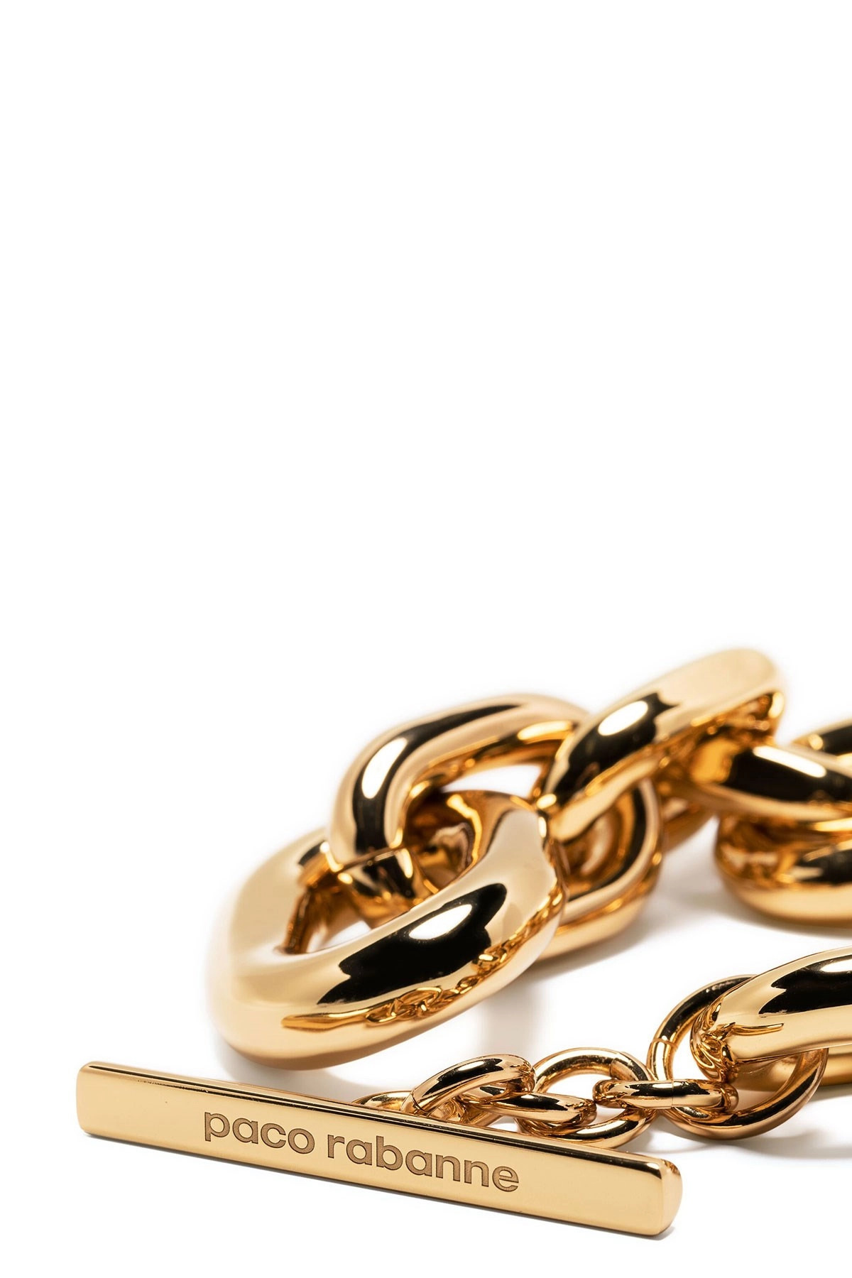 'XL Link Brac’ bracelet - 3