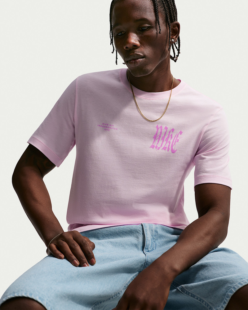 Nike Sportswear T-Shirt 3