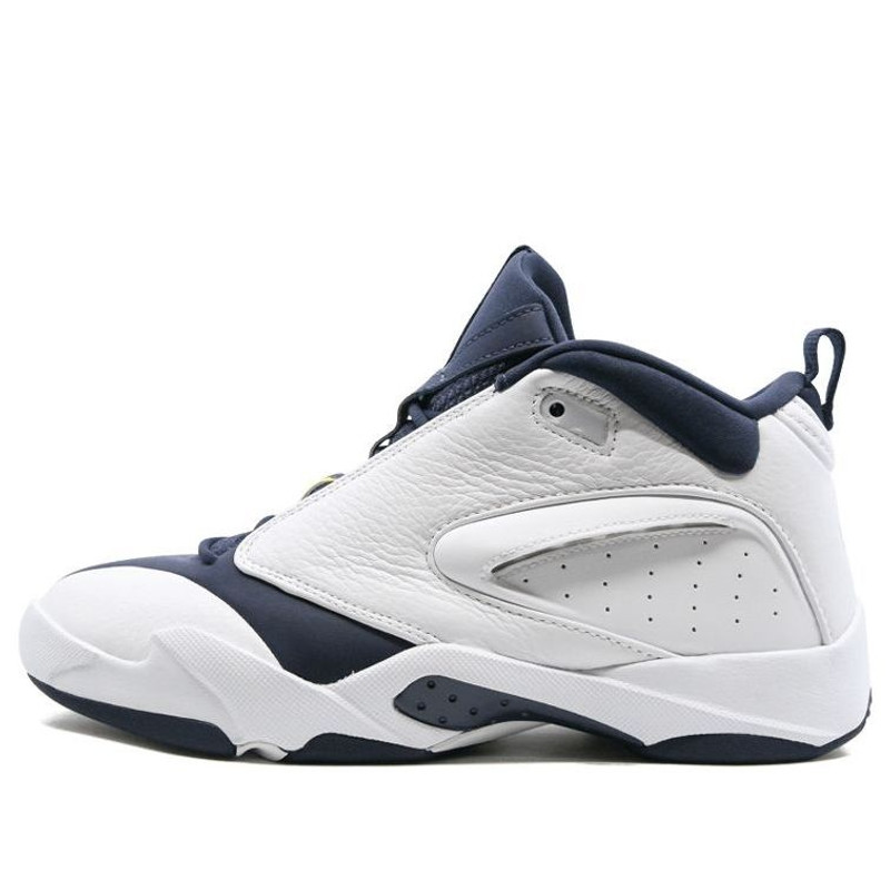 Air Jordan Jumpman Retro 'Quick 23' AH8109-104 - 1