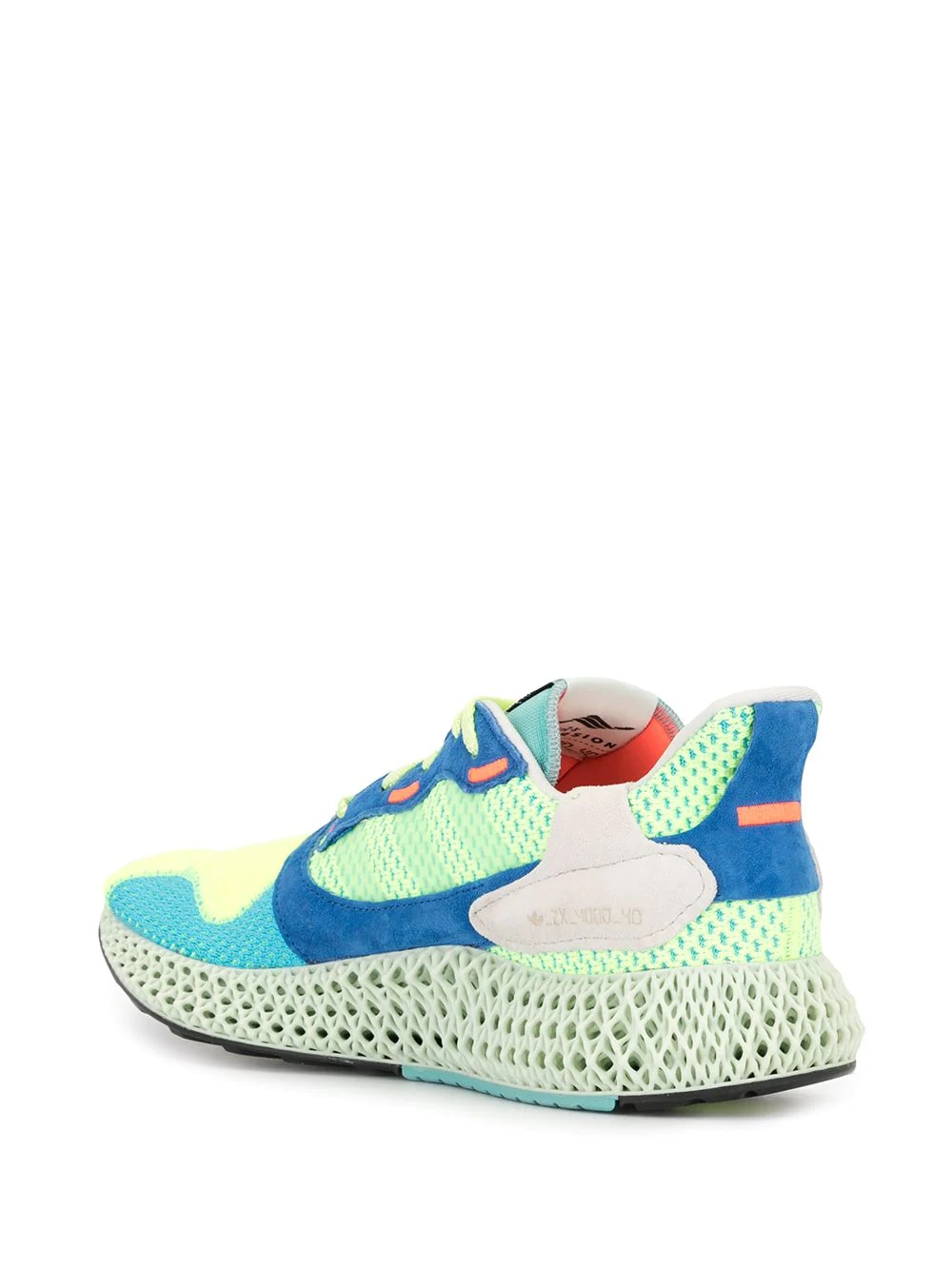 ZX 4000 4D sneakers - 3