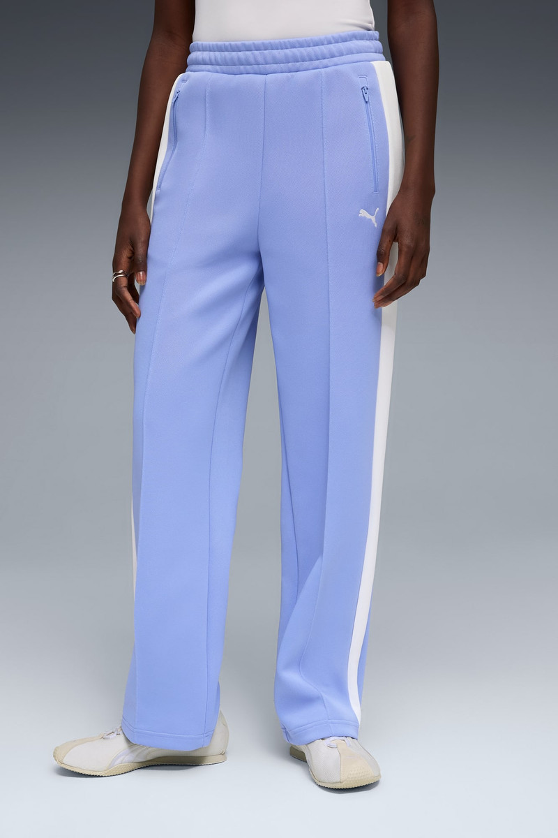 PUMA T7 Women's Straight Track Pants outlook