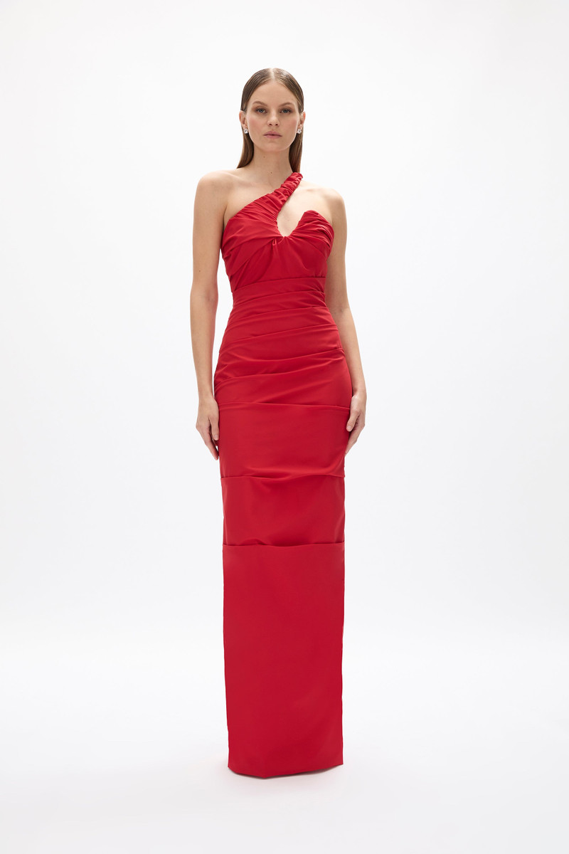 FREDA GOWN 1