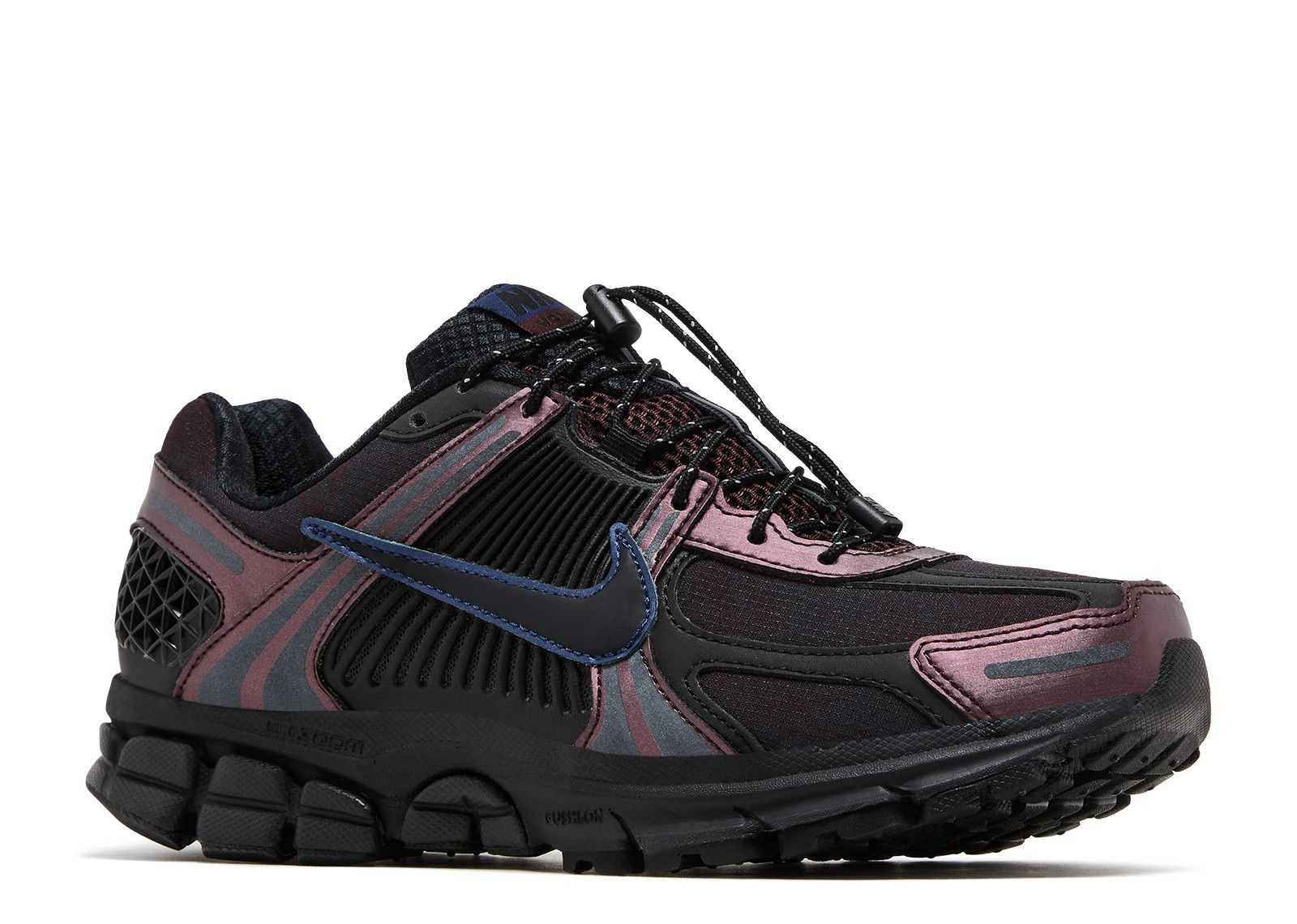 WMNS AIR ZOOM VOMERO 5 'BURGUNDY CRUSH' - 2
