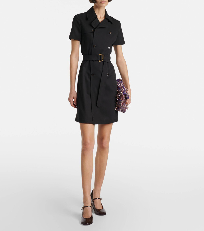 Gianvito Rossi 85 patent leather Mary Jane pumps outlook