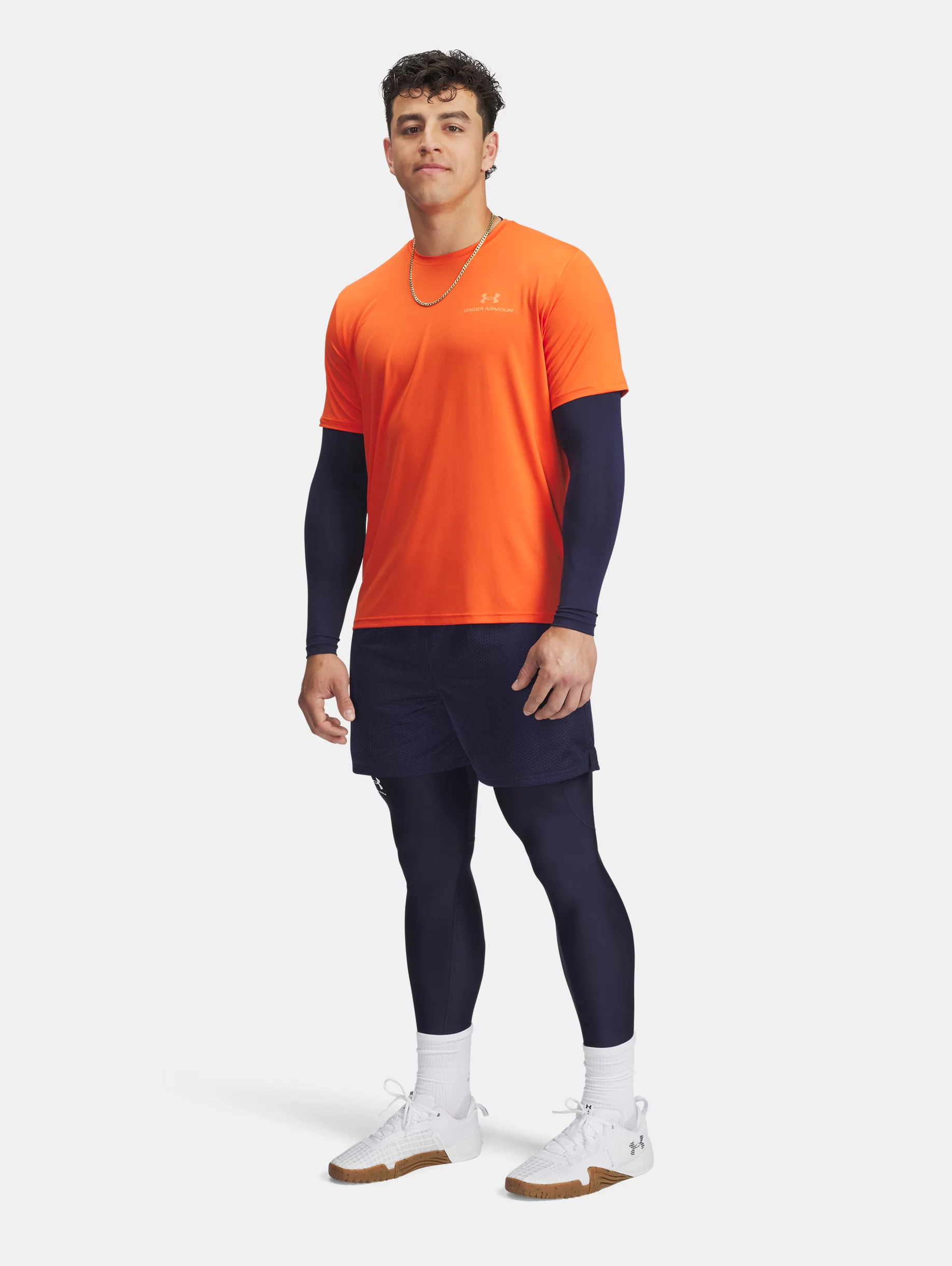 UA Vanish Energy - 3