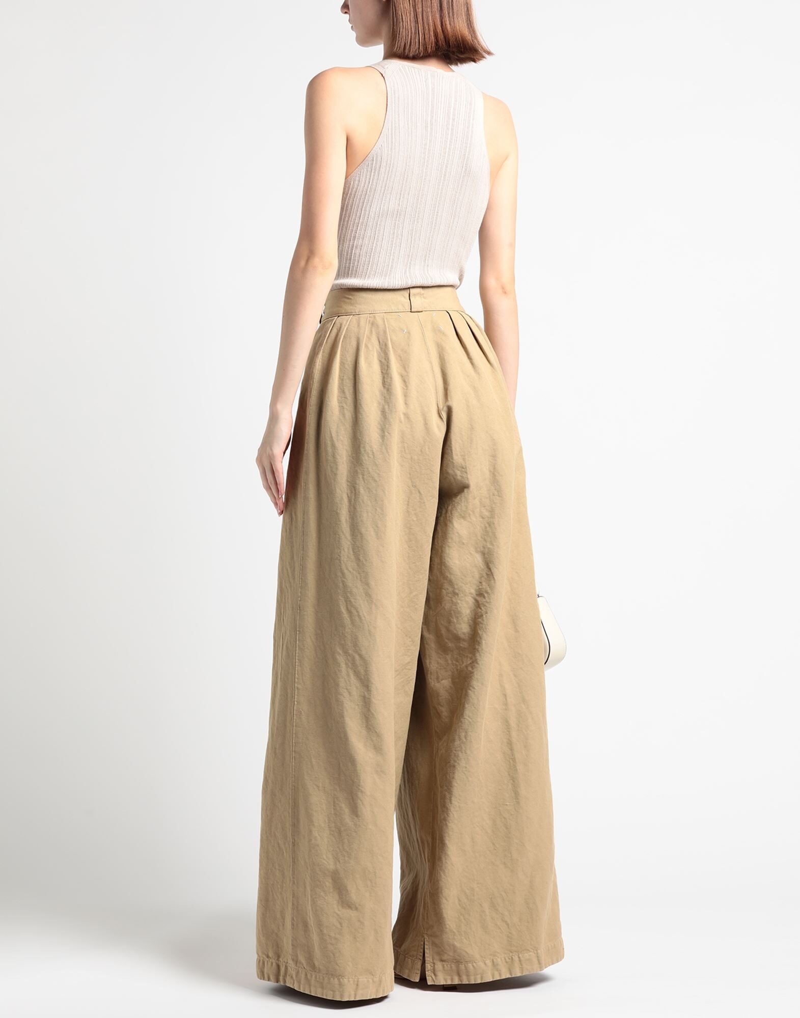 Sand Women's Casual Pants - 4