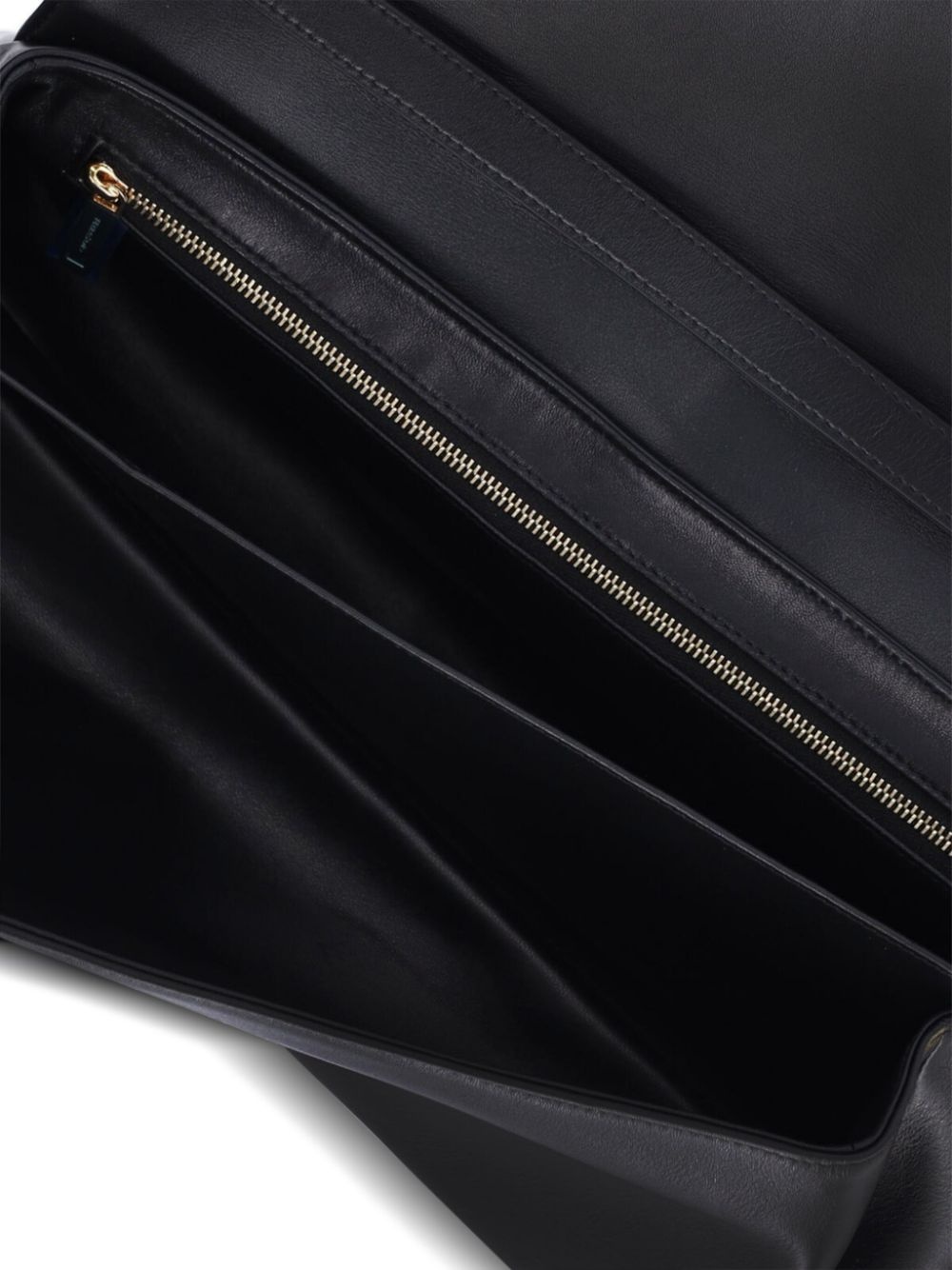 Gancini shoulder bag - 5