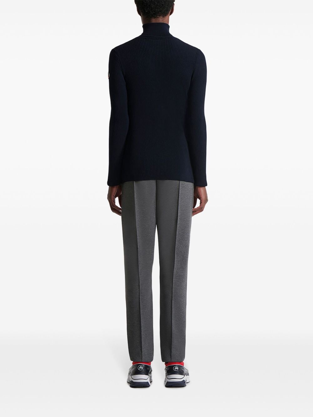 Ceillac sweater - 4