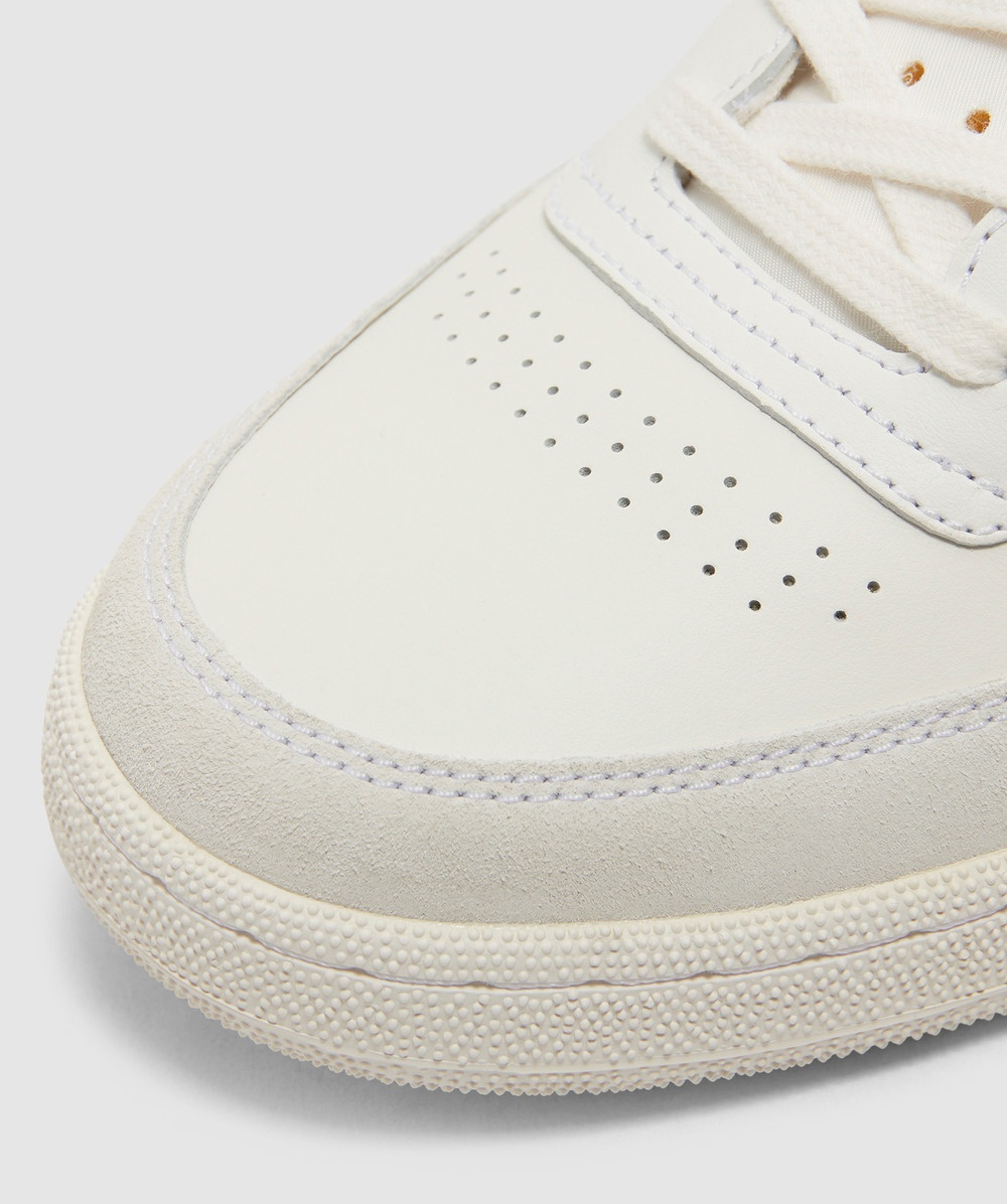 Club c sneaker - 5