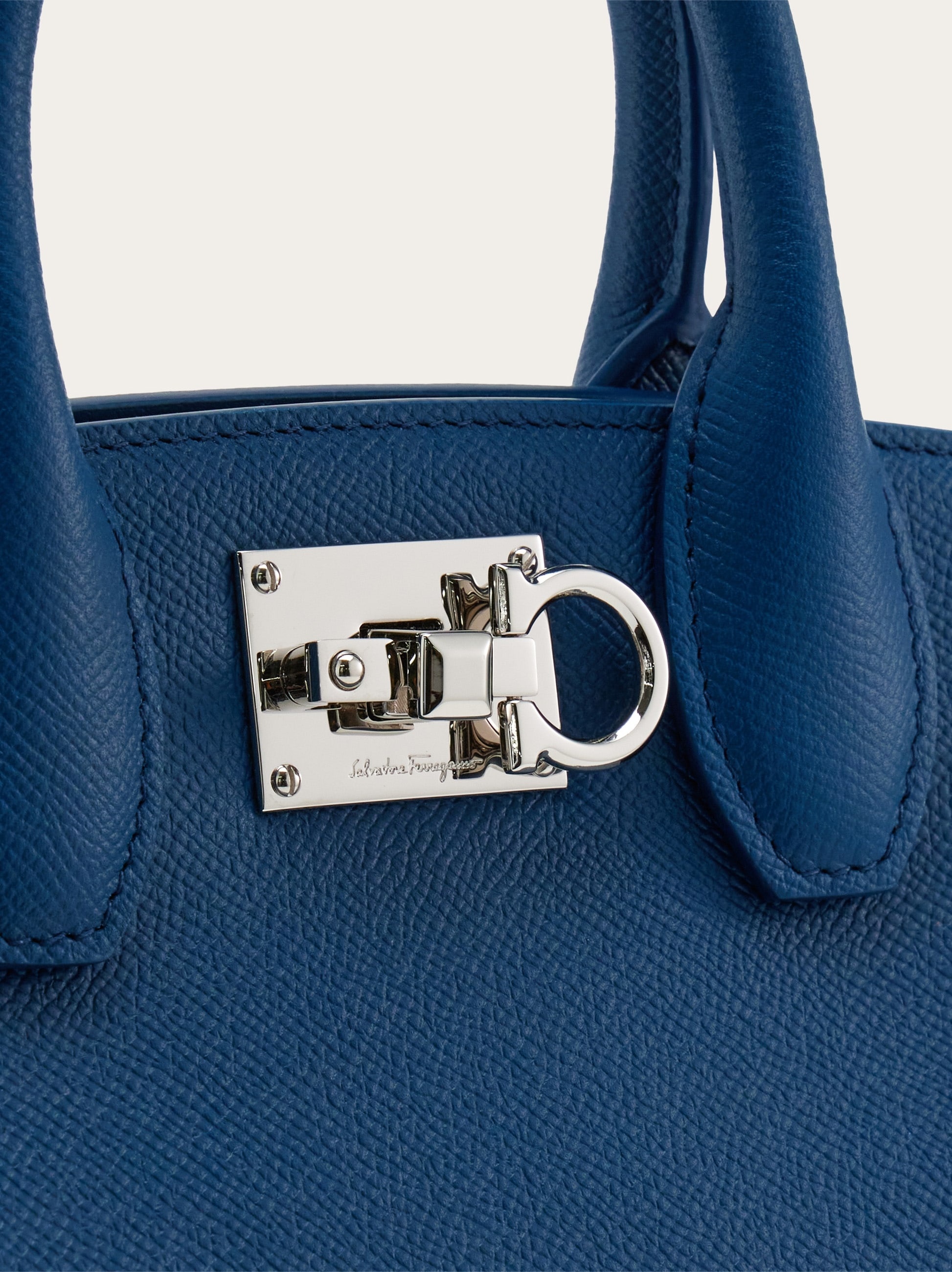 Ferragamo Studio Box bag (S) - 7