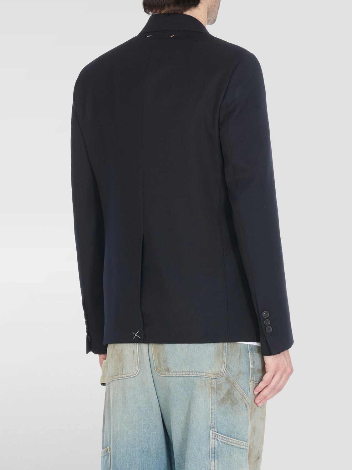 Golden Goose jacket for man - 3