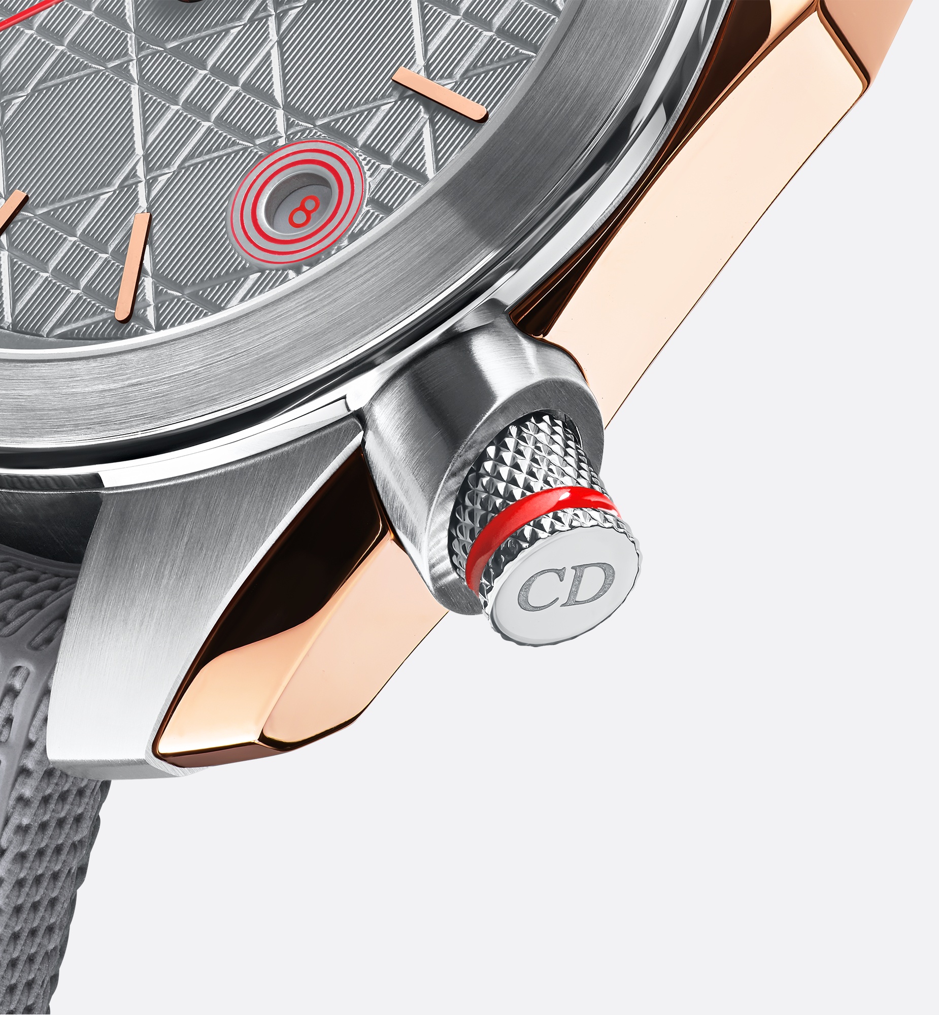 Chiffre Rouge - 6