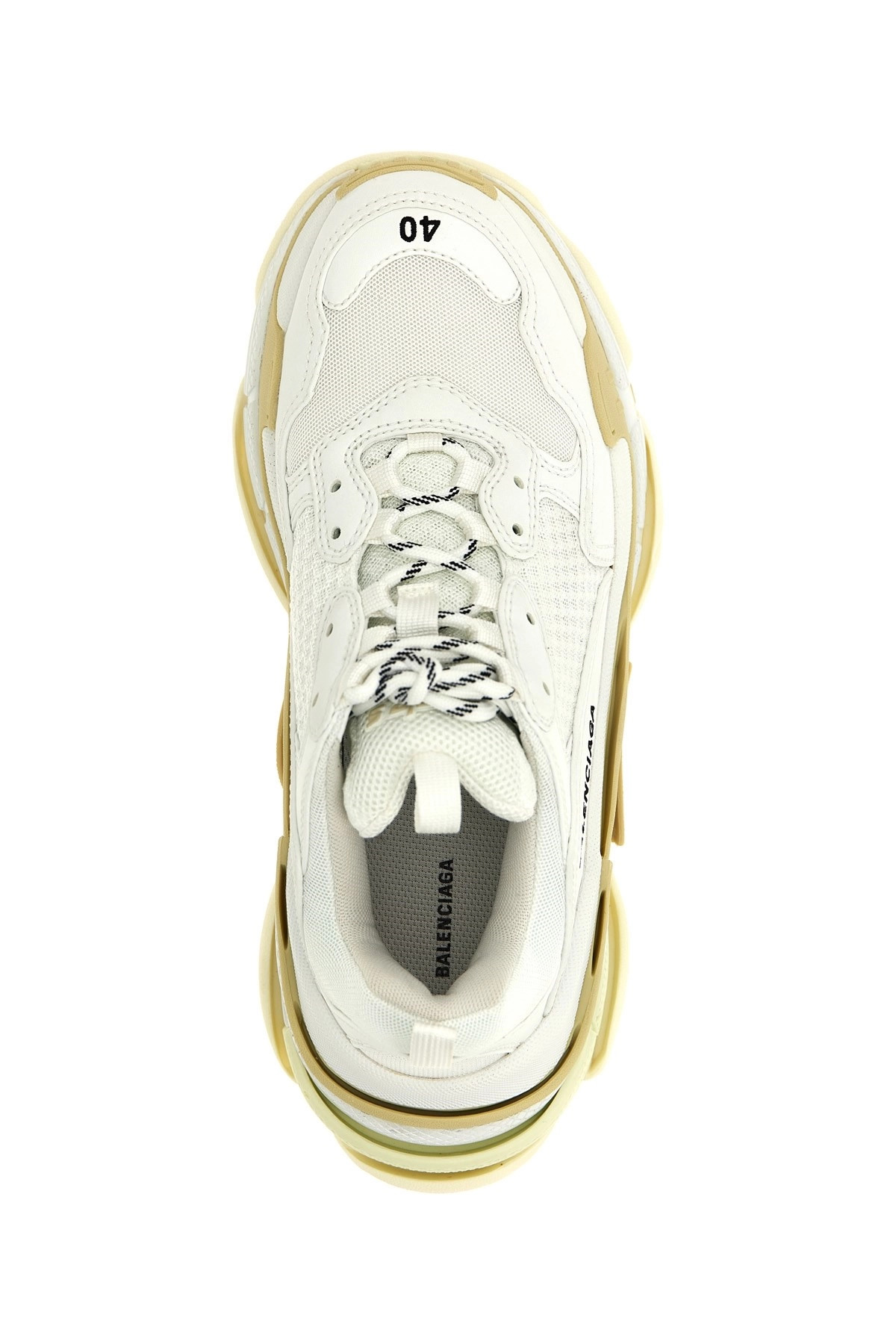 'Triple S' sneakers - 4