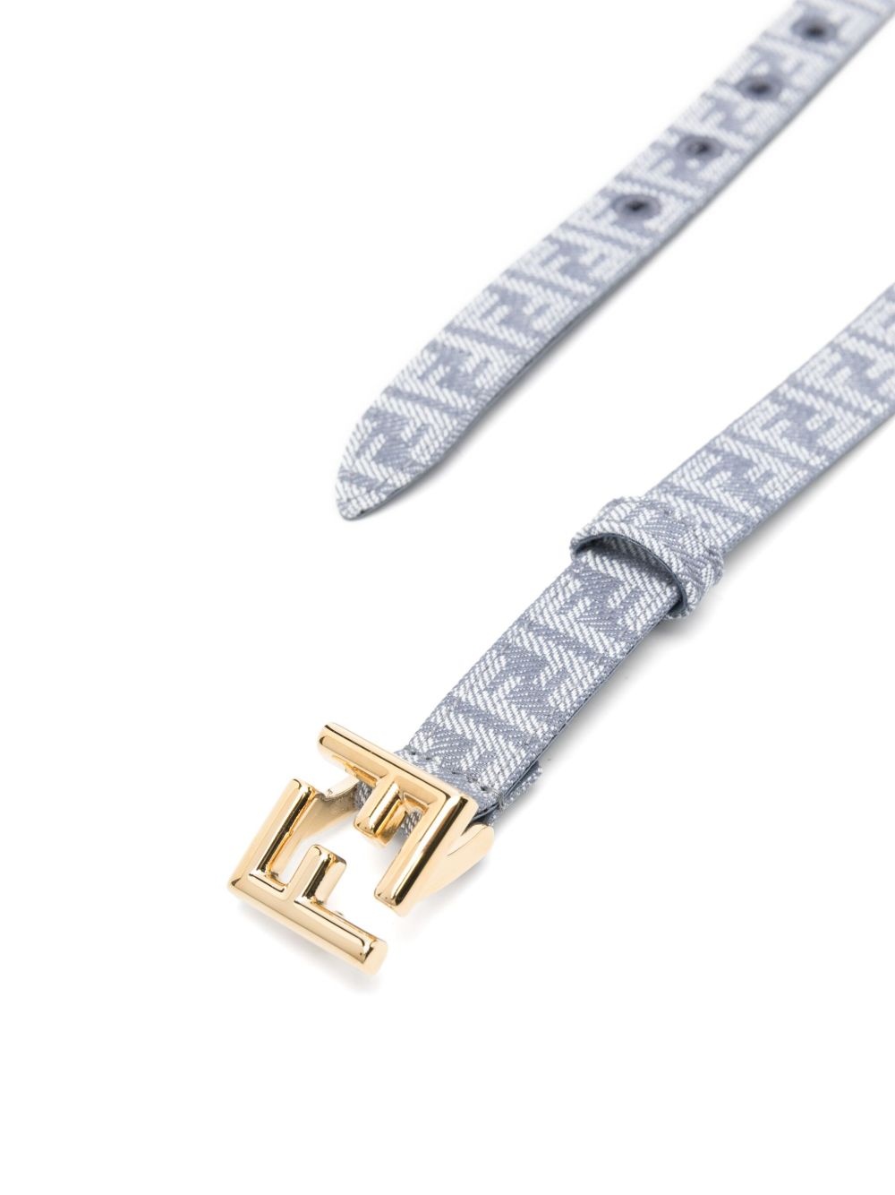 FF-jacquard belt - 2