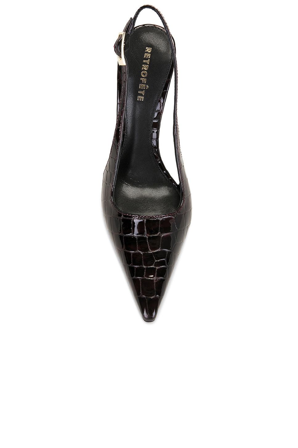 Cindy Slingback - 4