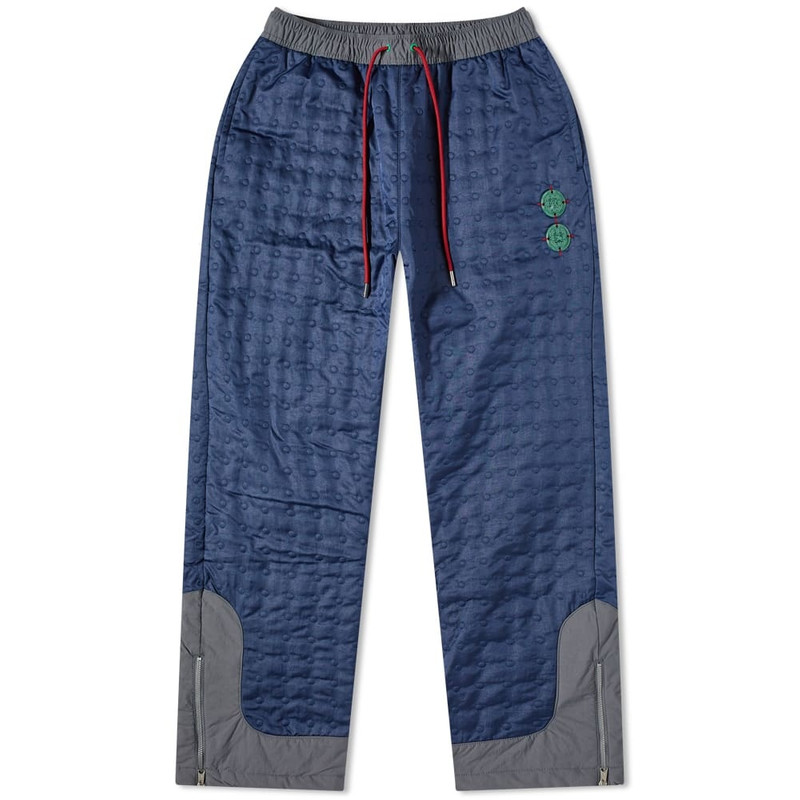 Air Jordan x CLOT Woven Pant - 1