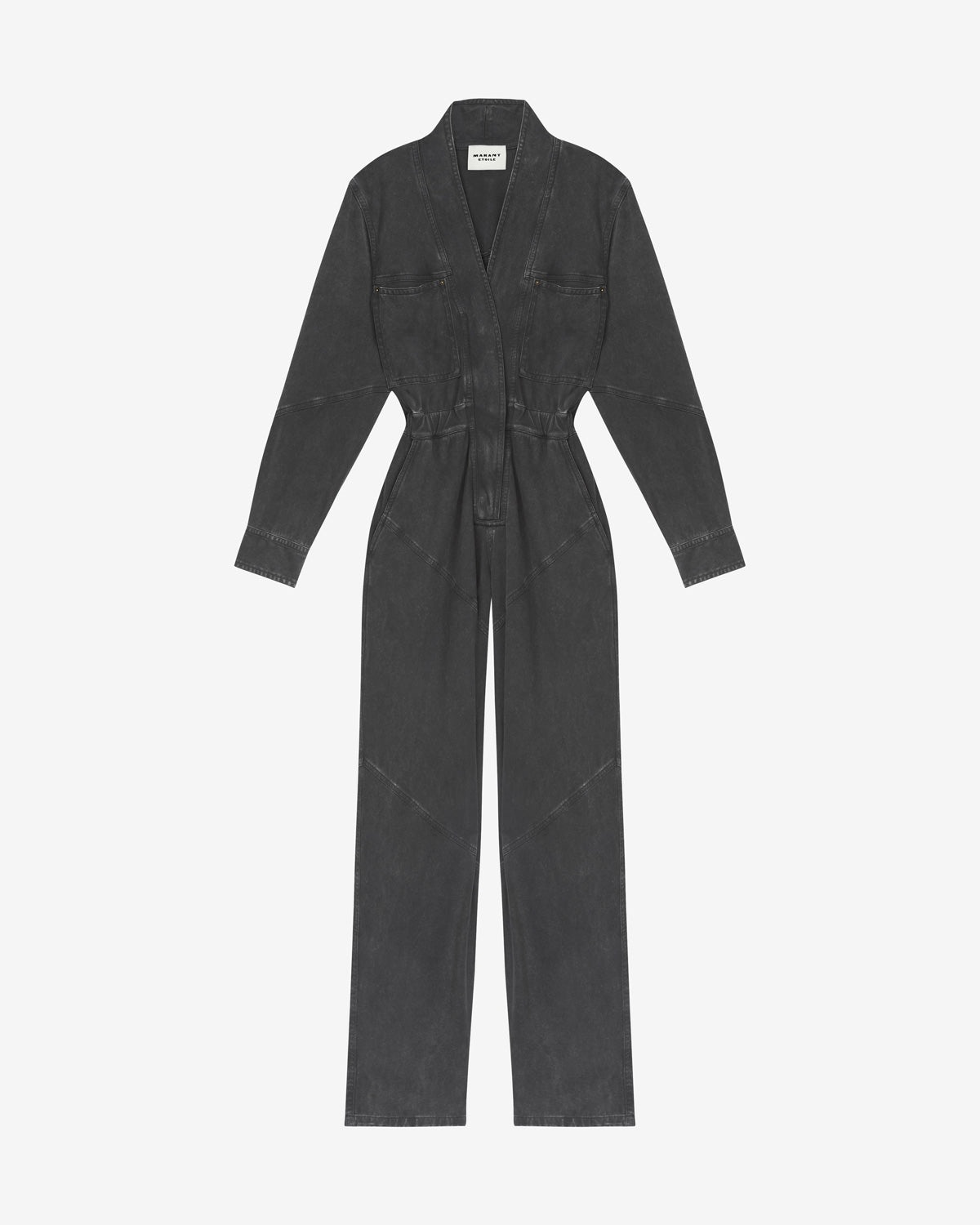 REMADY JUMPSUIT - 1