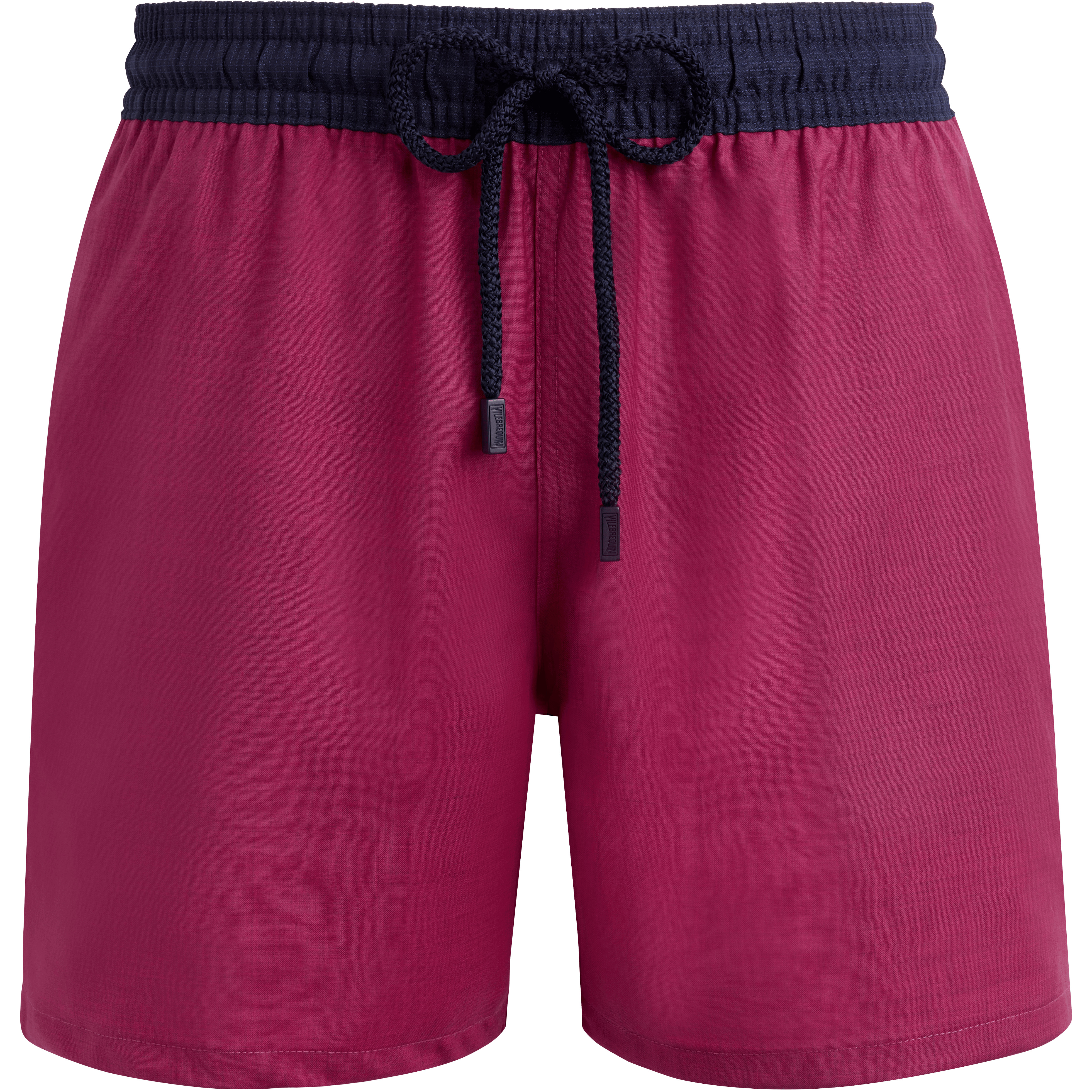 Men Wool Swim Shorts, Vilebrequin Site