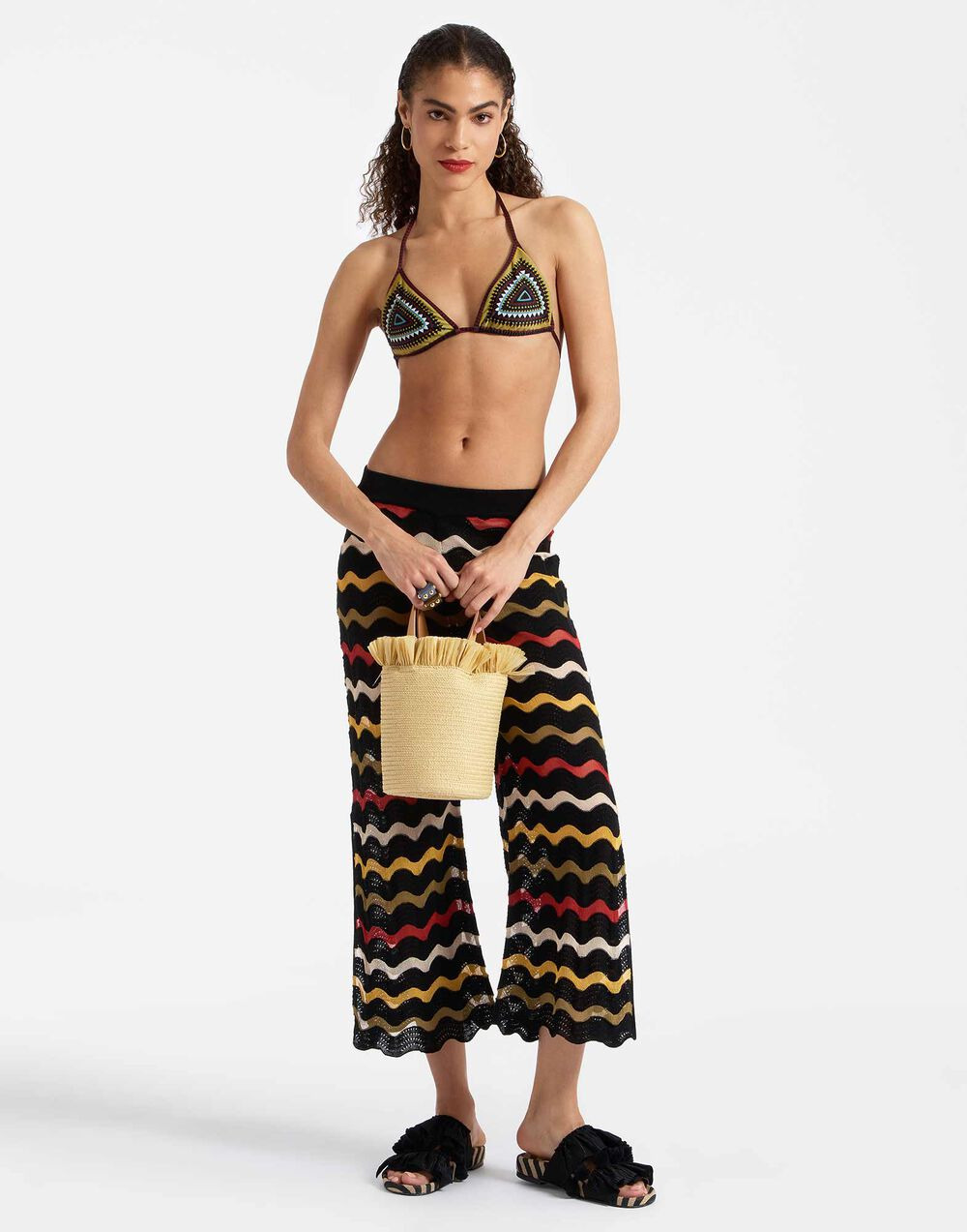 Zephyr Pants - 6