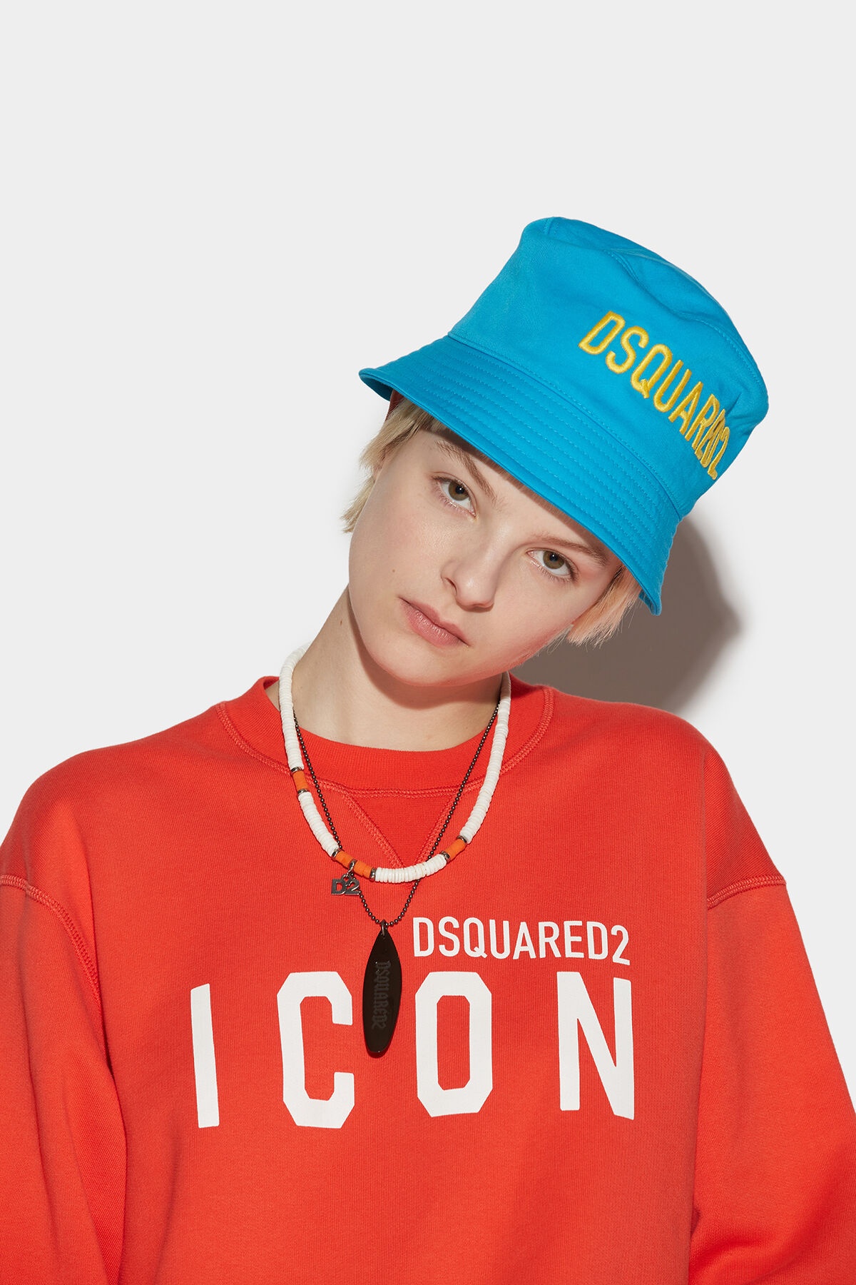BE ICON COOL SWEATSHIRT - 3