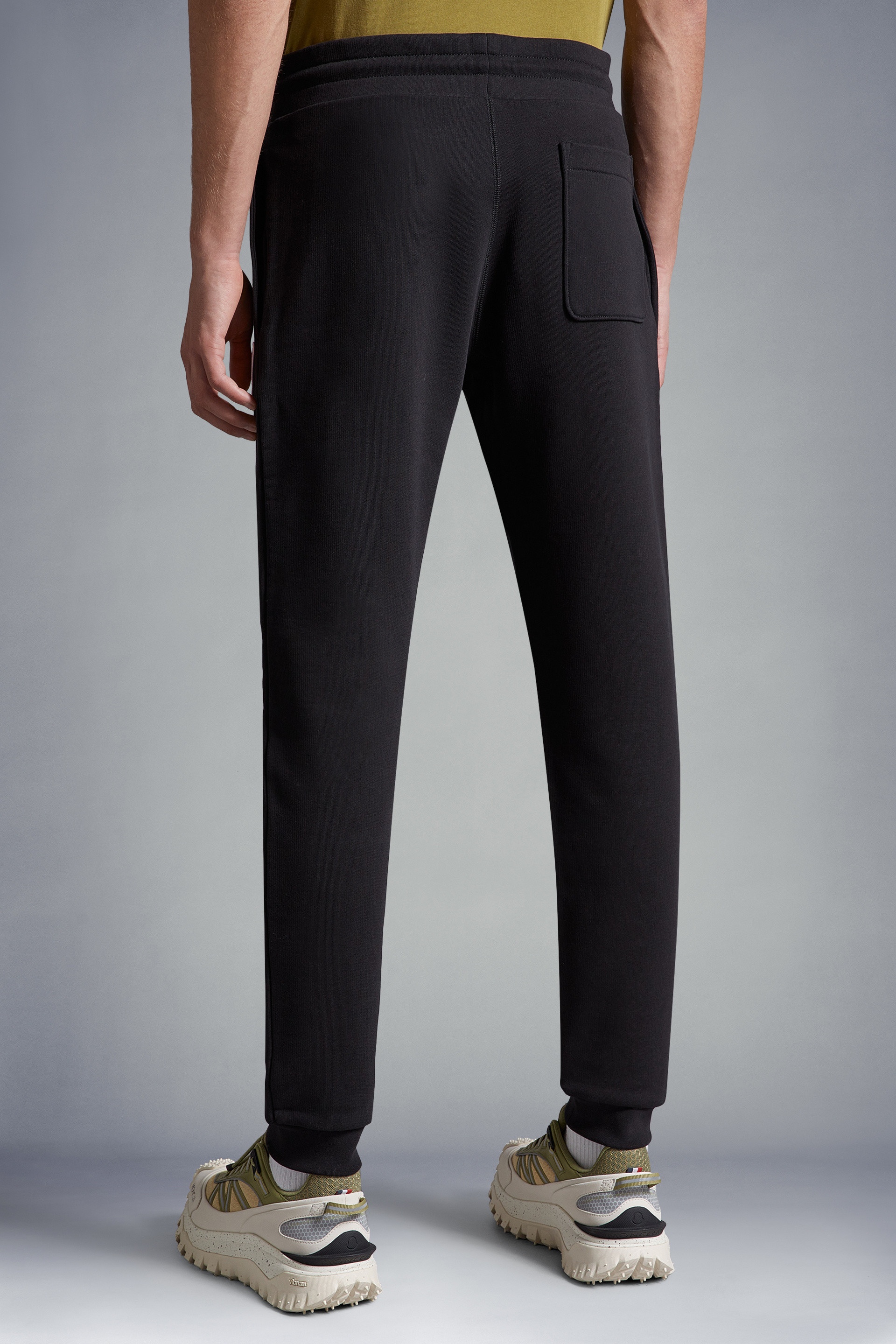 Heart Logo Sweatpants - 5