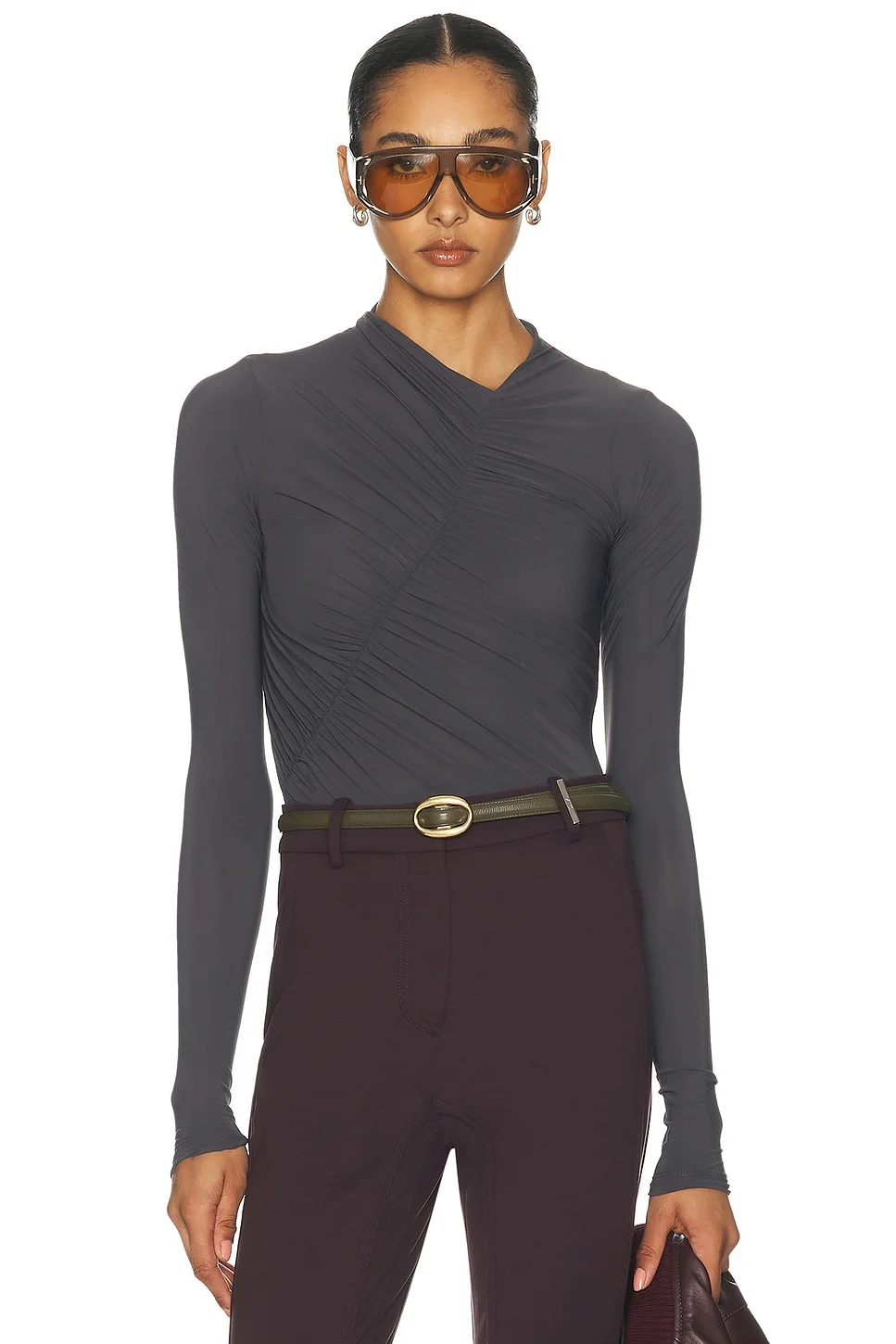Lupin Bodysuit - 1