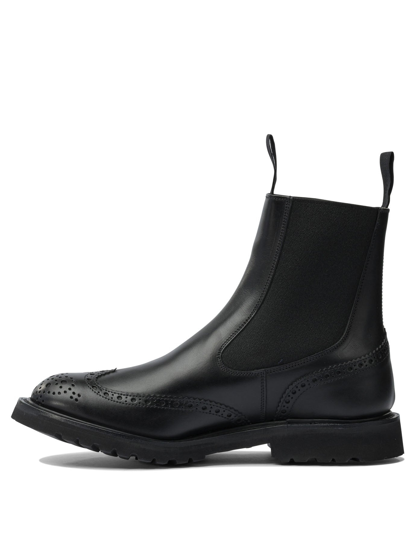 Tricker's "henry" Ankle Boots - 3