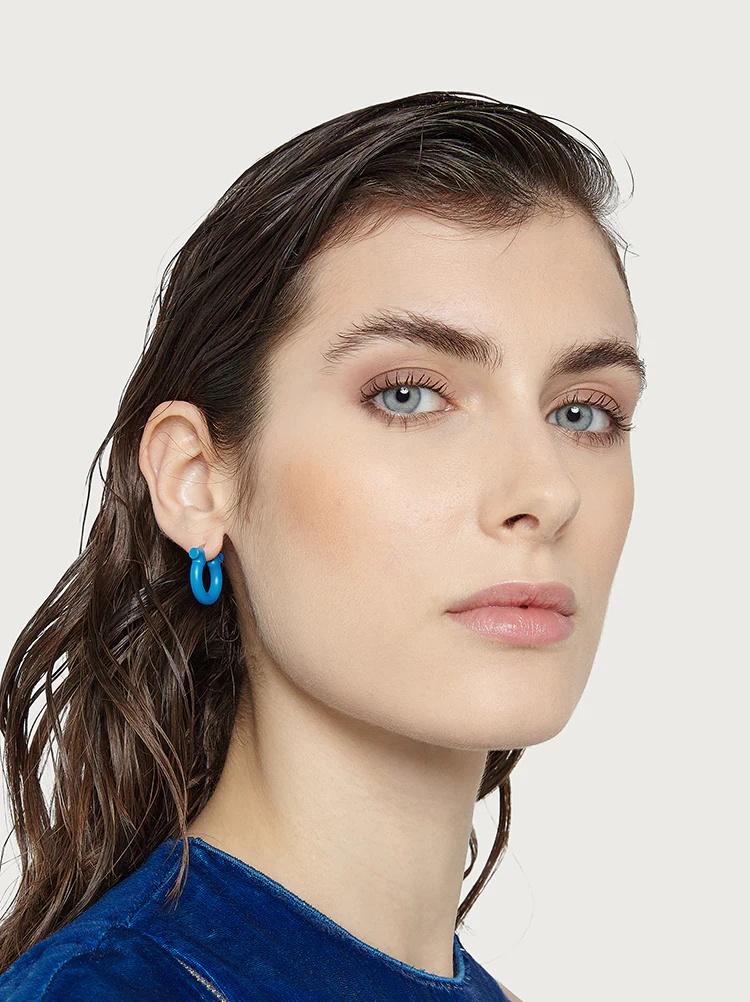 GANCINI EARRINGS - 3