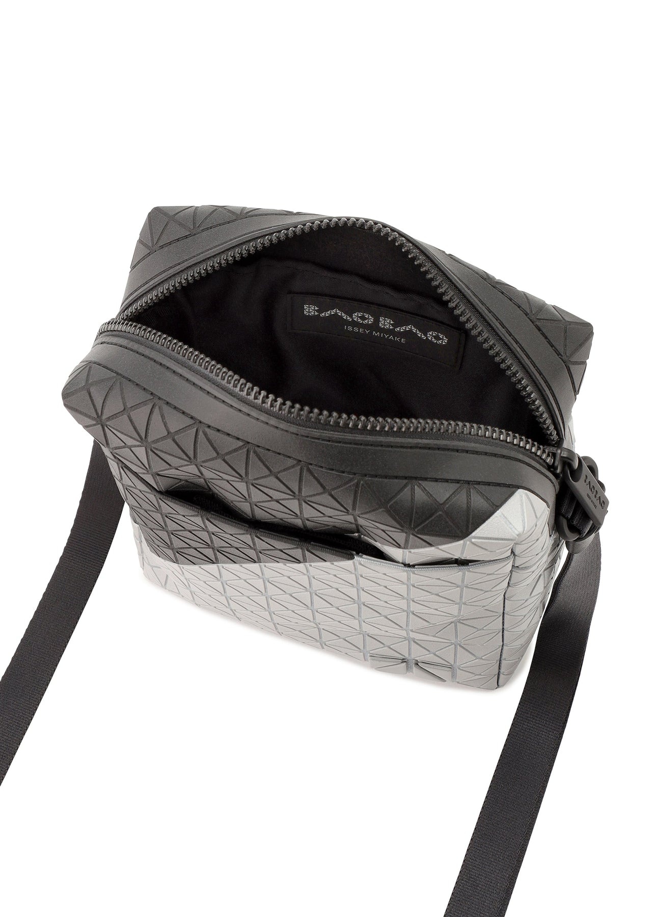 VOYAGER CROSSBODY BAG - 2