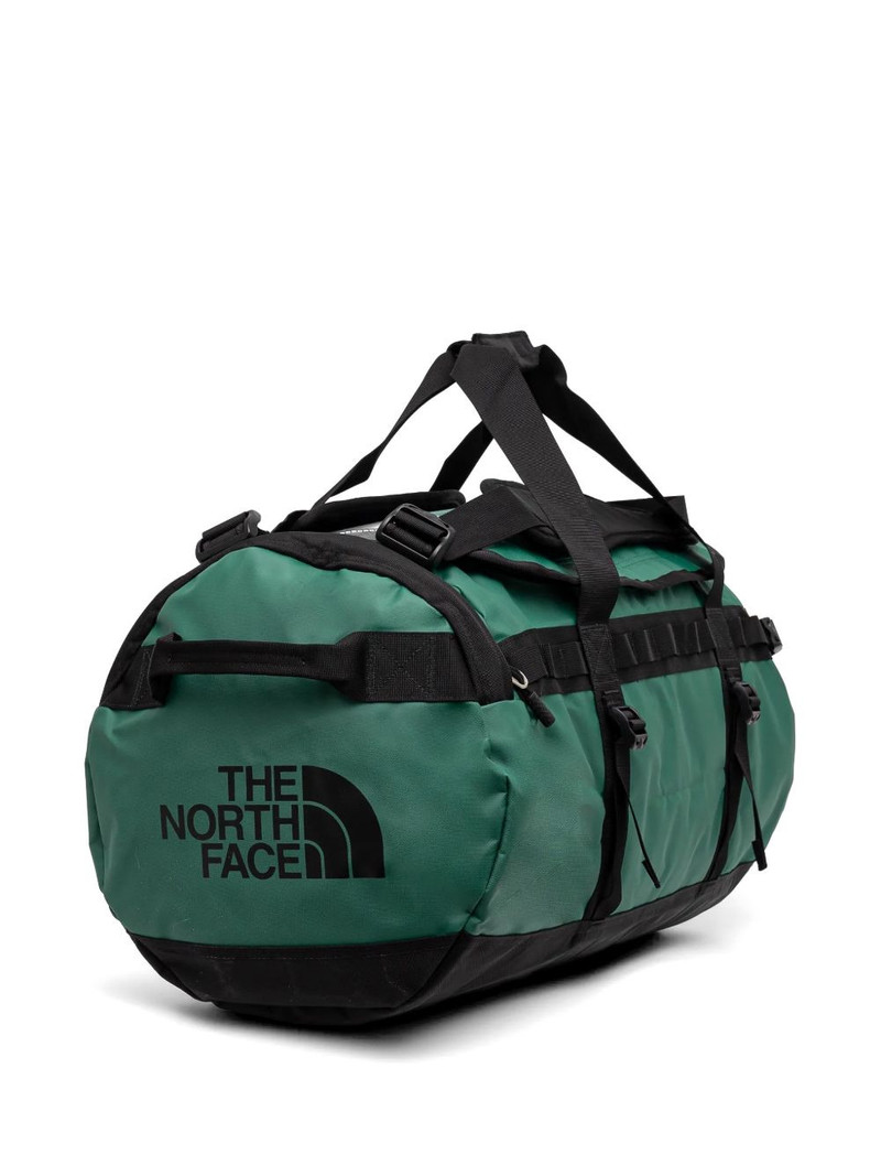 strap luggage holdall 3