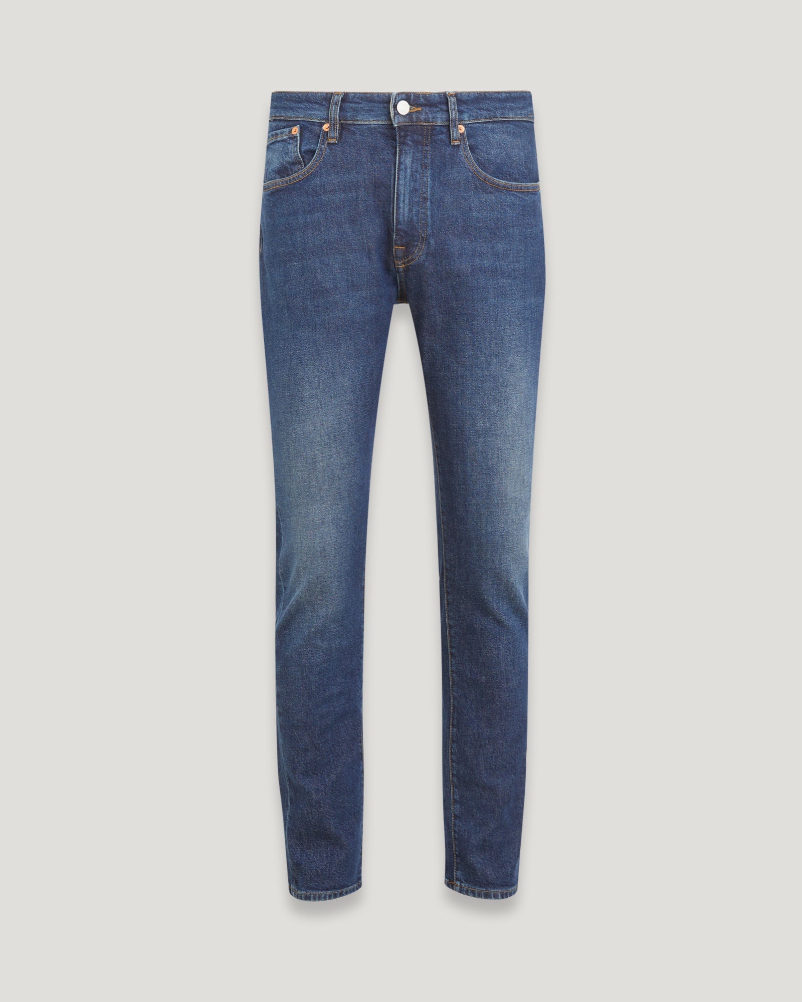LONGTON SLIM JEANS - 1