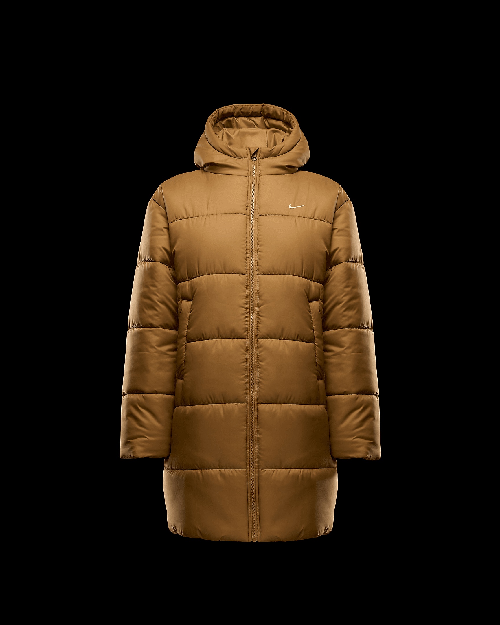 Nike Sportswear Classic Puffer Women's Therma-FIT Loose Parka - 6