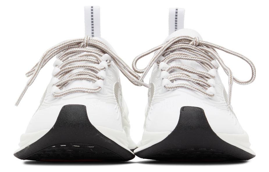 Gucci Run Sneaker 'White' 680893-USM10-8475 - 4
