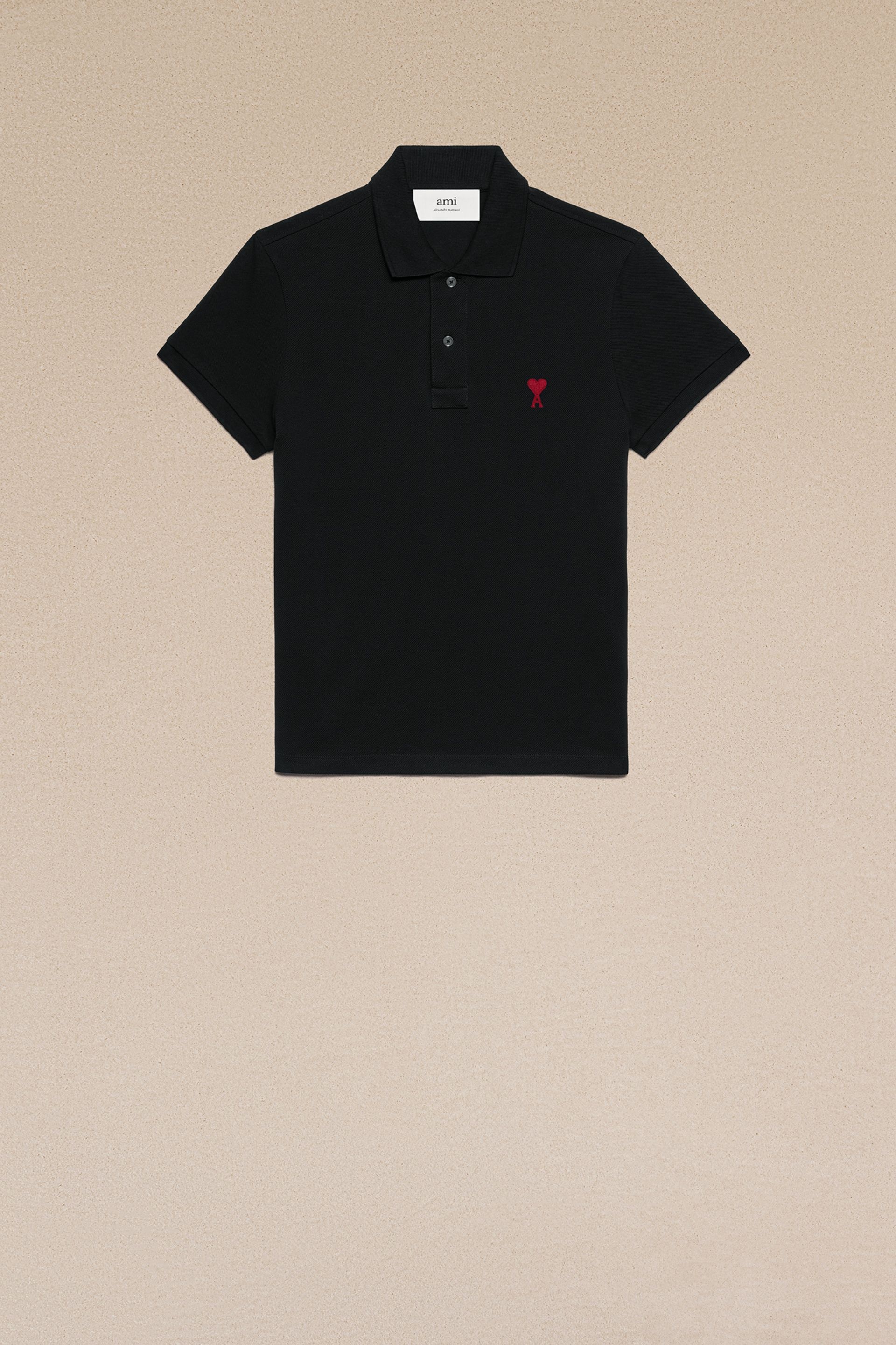 Ami De Coeur Polo Shirt - 4