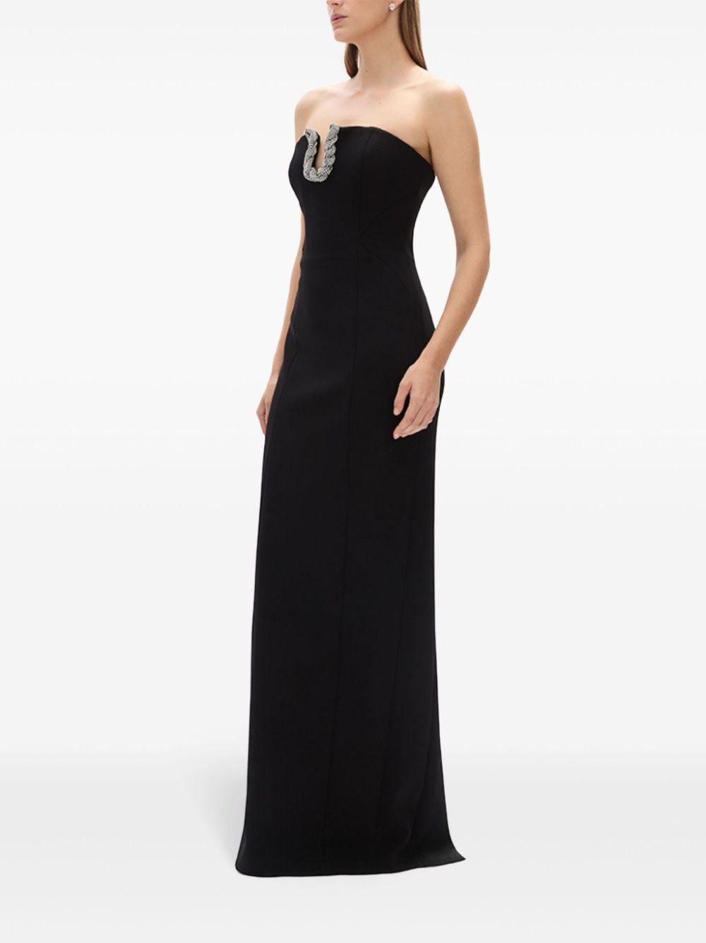 Atticus gown - 2