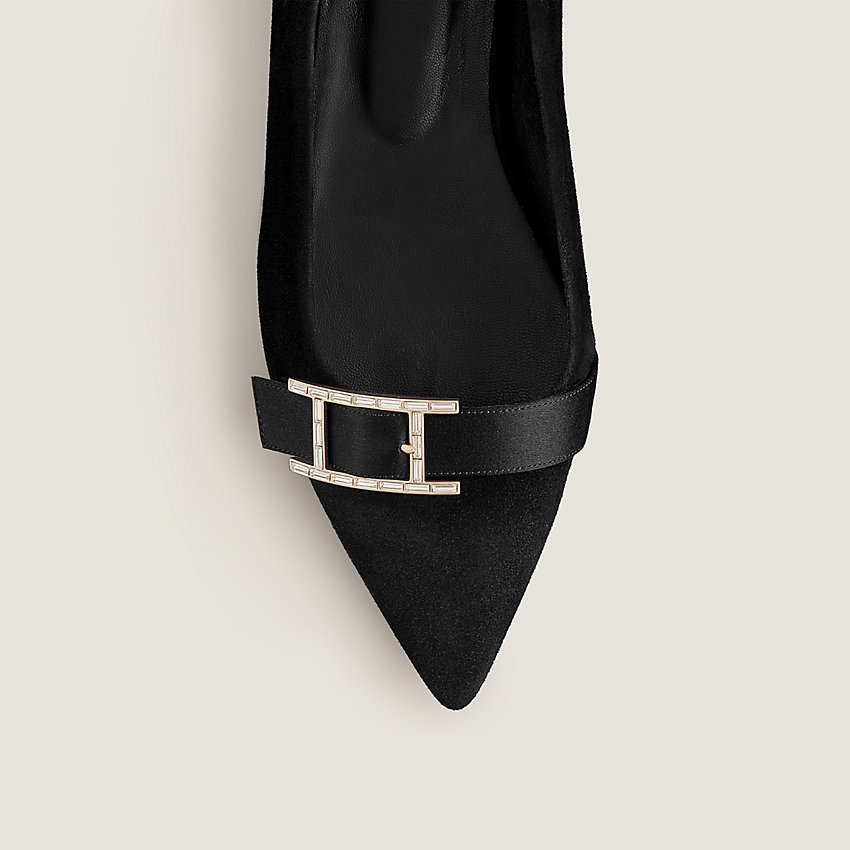 Douce ballet flat - 4