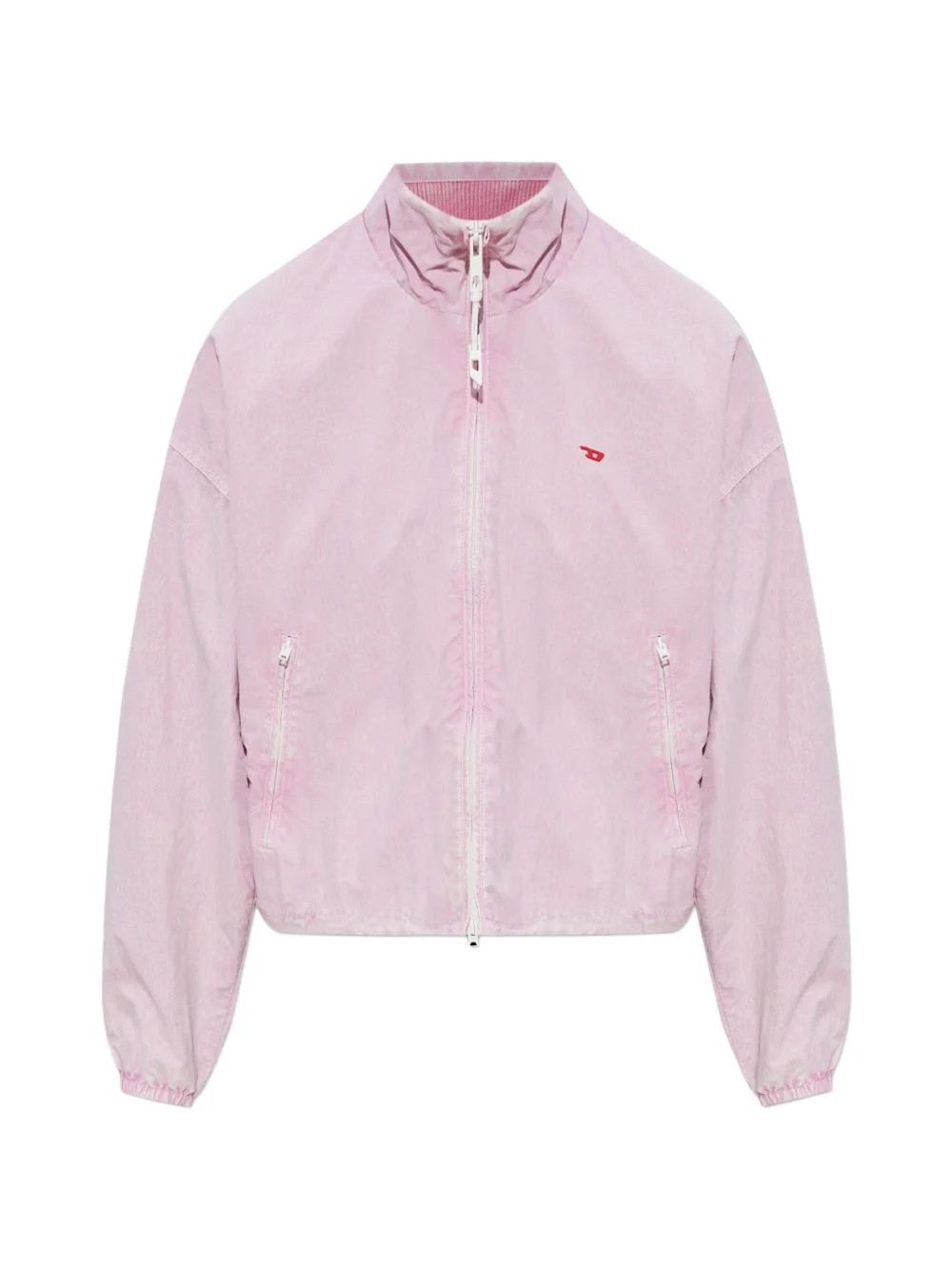 G-Leamer zip-up jacket - 1