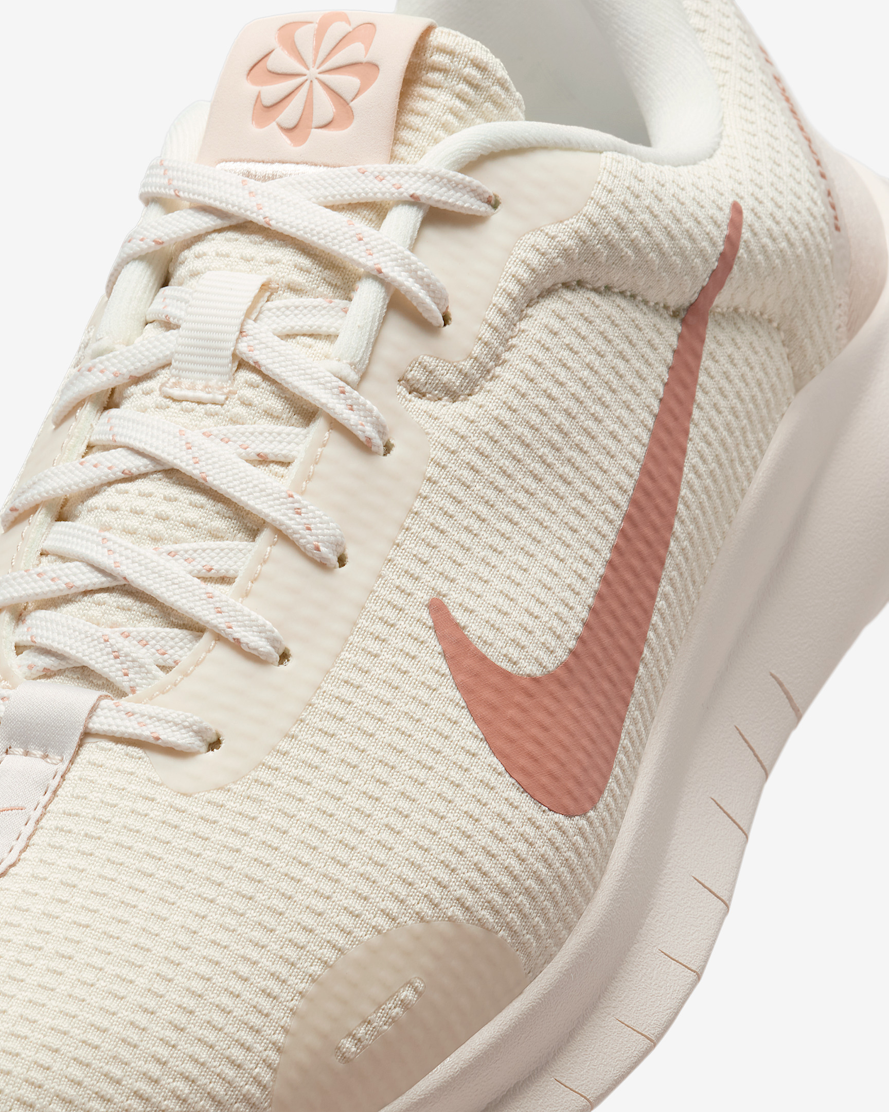 Nike Flex Experience Run 12 Women's Road Running Shoes (Extra Wide) - 7