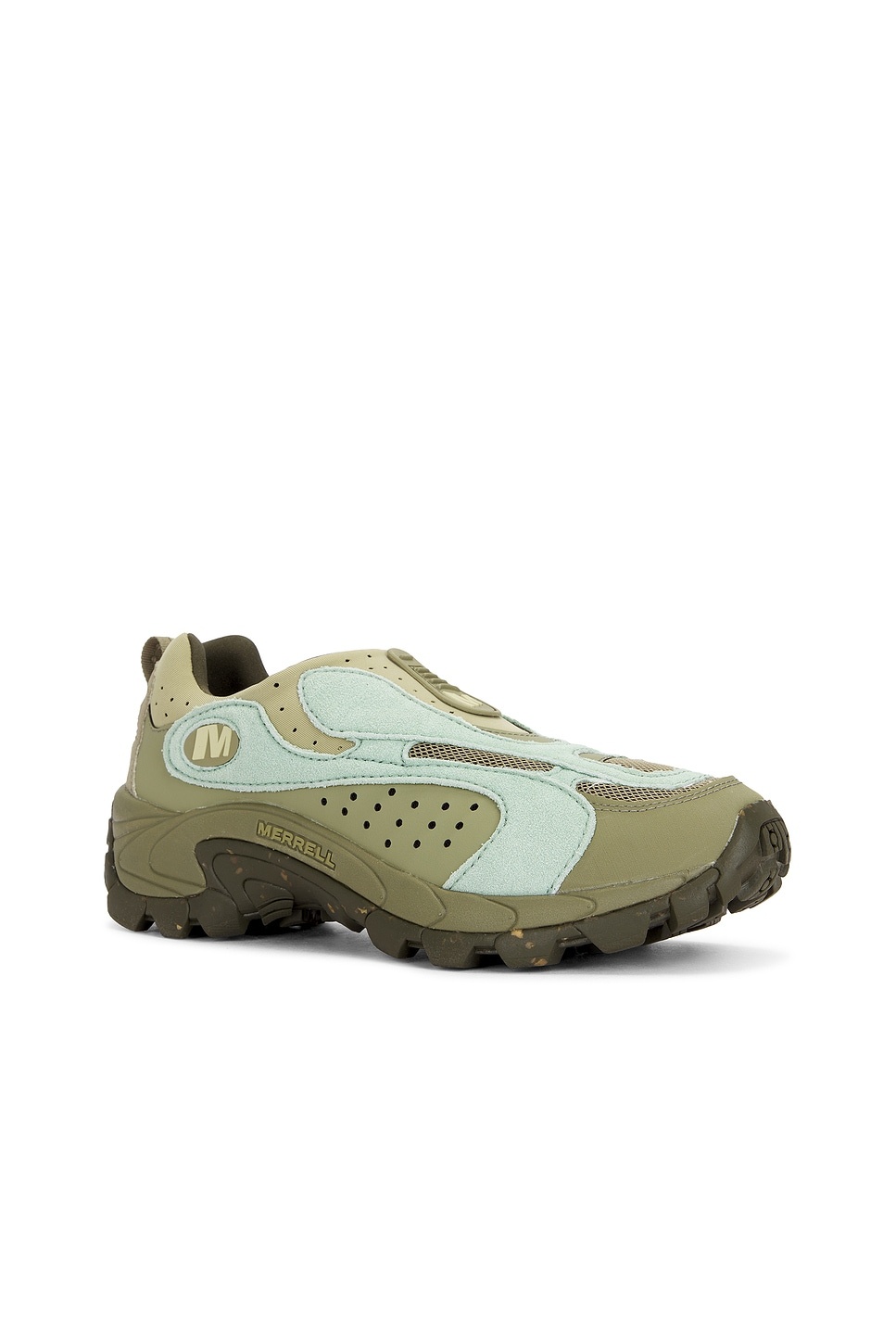 Moc Speed Streak Evo Sneakers - 2
