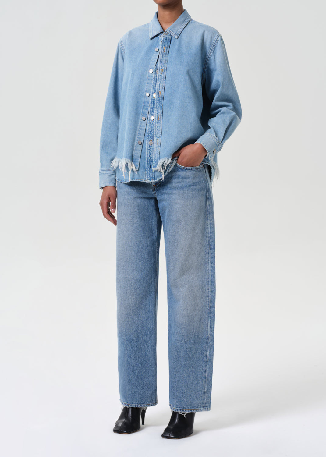 AMRYN SHIRT IN EDITION - 5