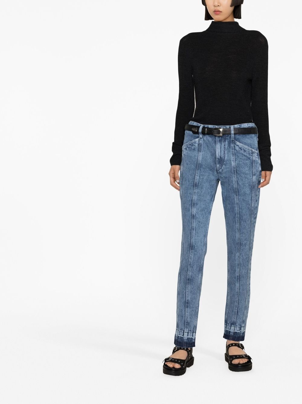 Sulanoa jeans - 2