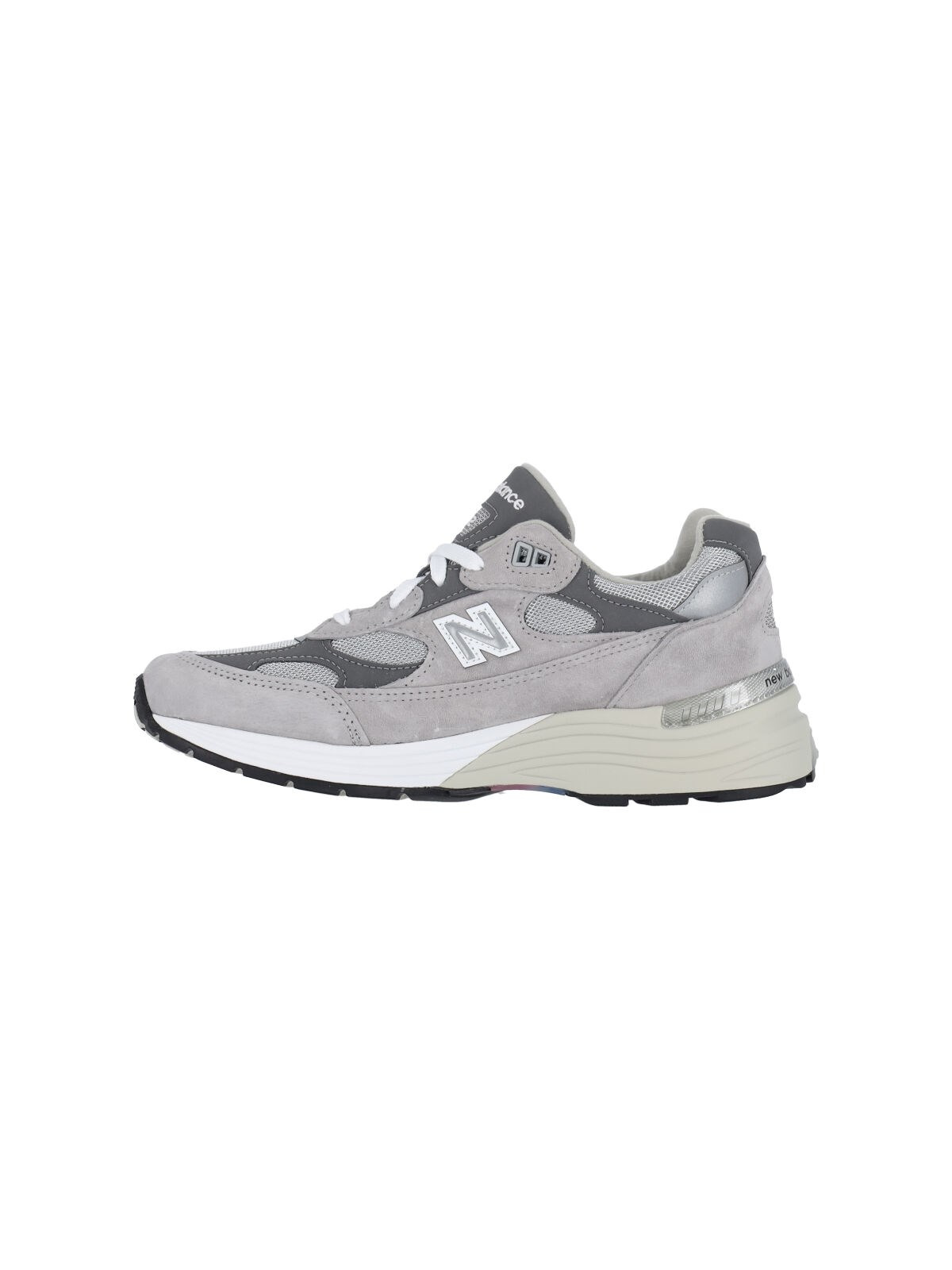 "MADE IN USA 992" SNEAKERS - 3