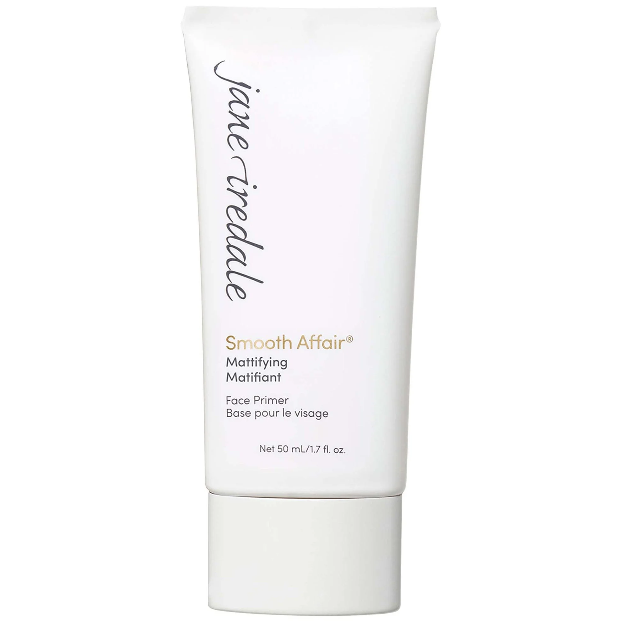 jane iredale Smooth Affair Mattifying Face Primer 50ml - 1