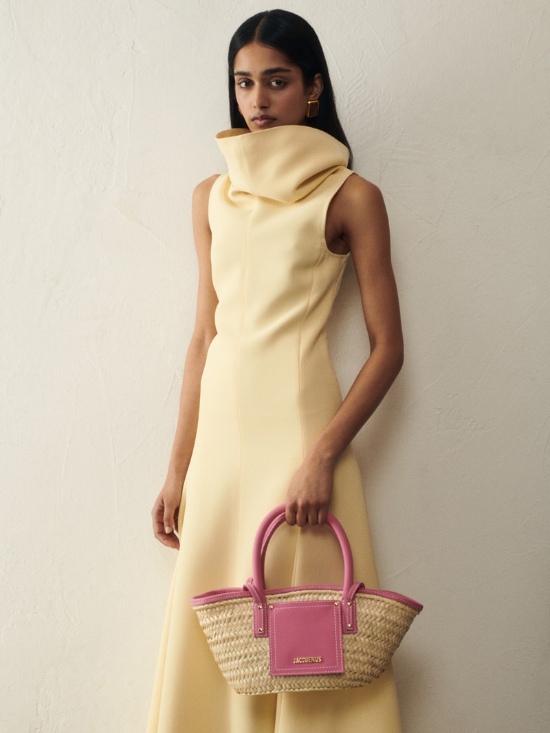 Le petit panier Soli 7